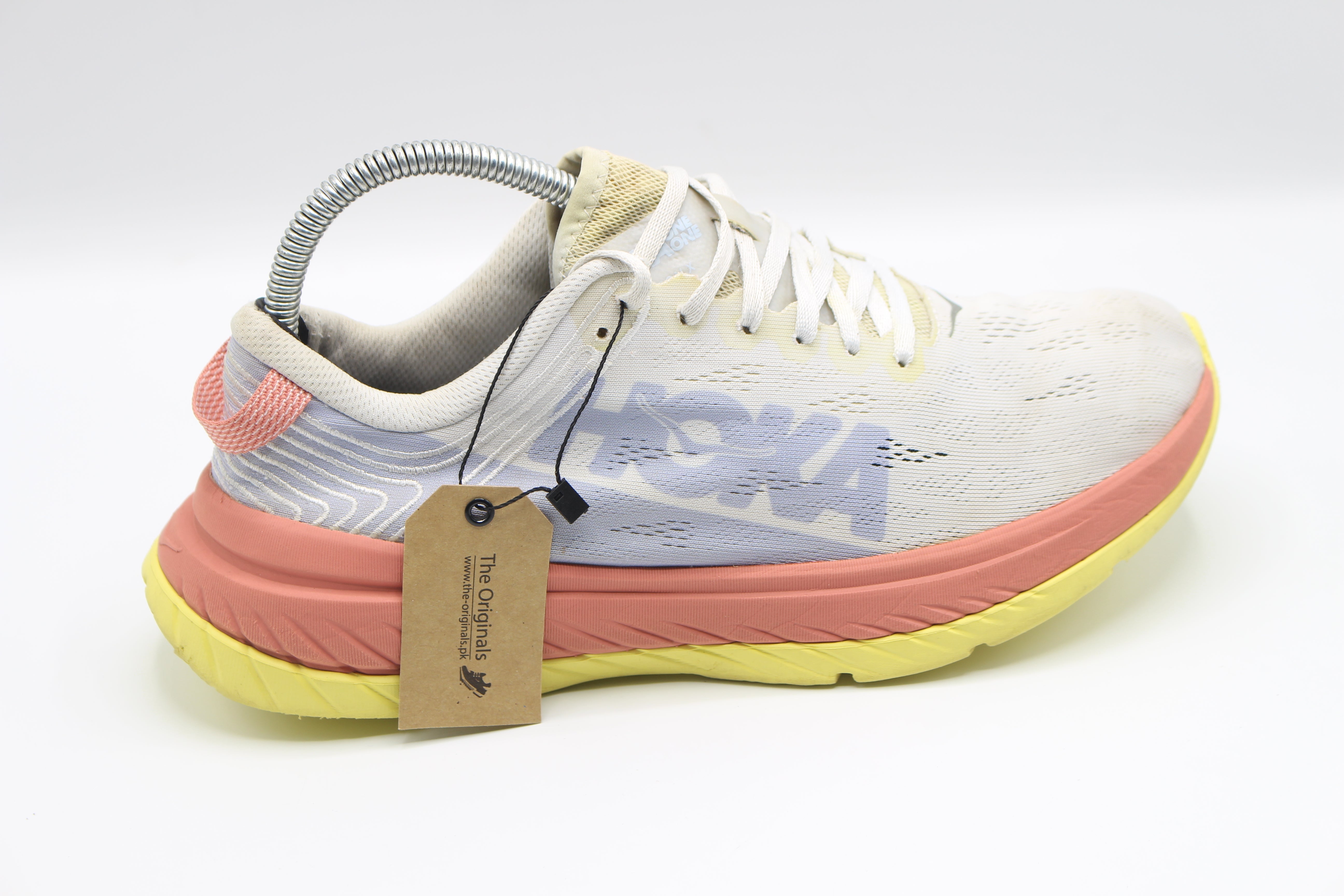 HOKA ONE ONE CARBON FOR WOMEN                   EUR SIZE 41.5