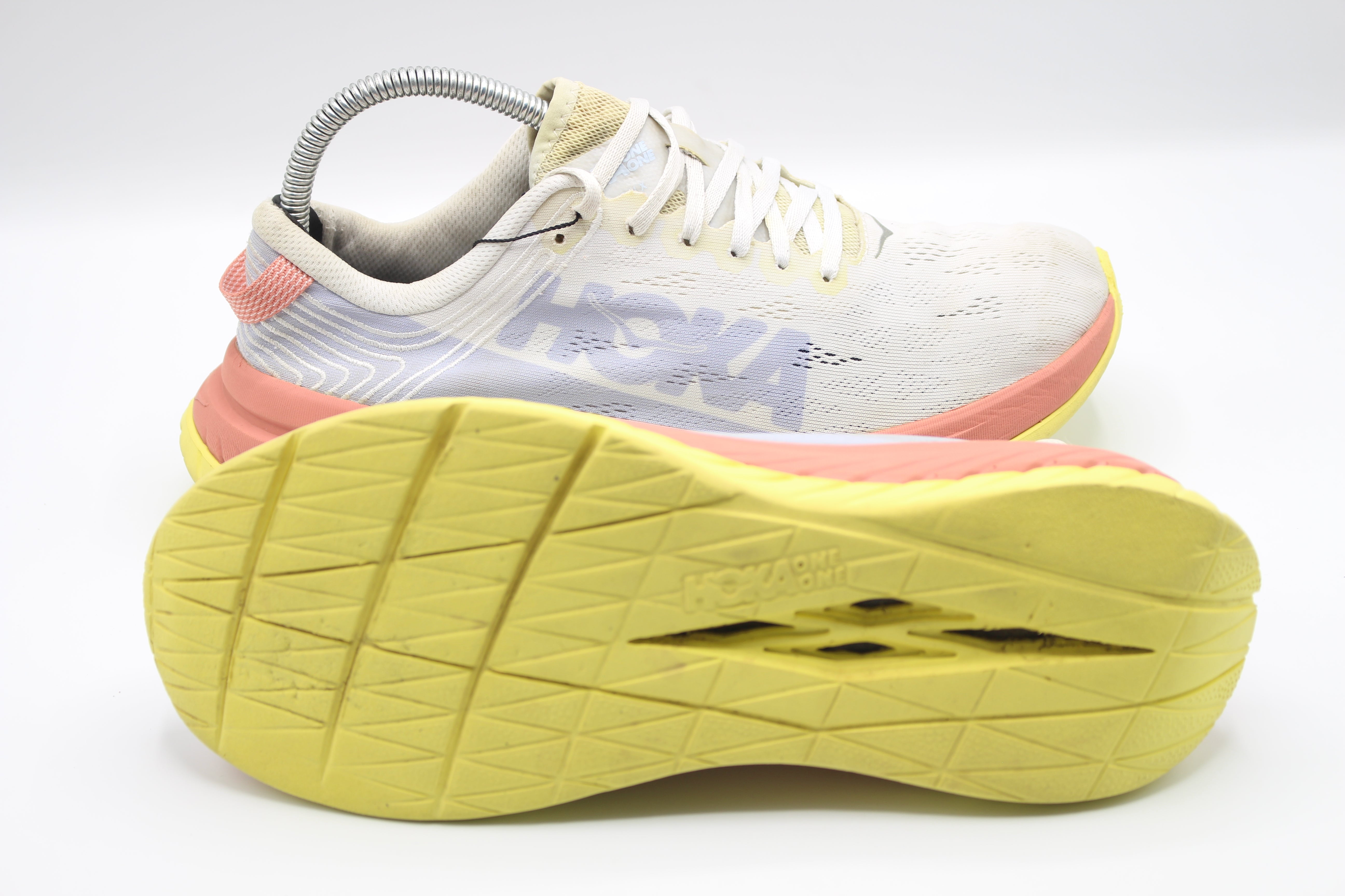 HOKA ONE ONE CARBON FOR WOMEN                   EUR SIZE 41.5