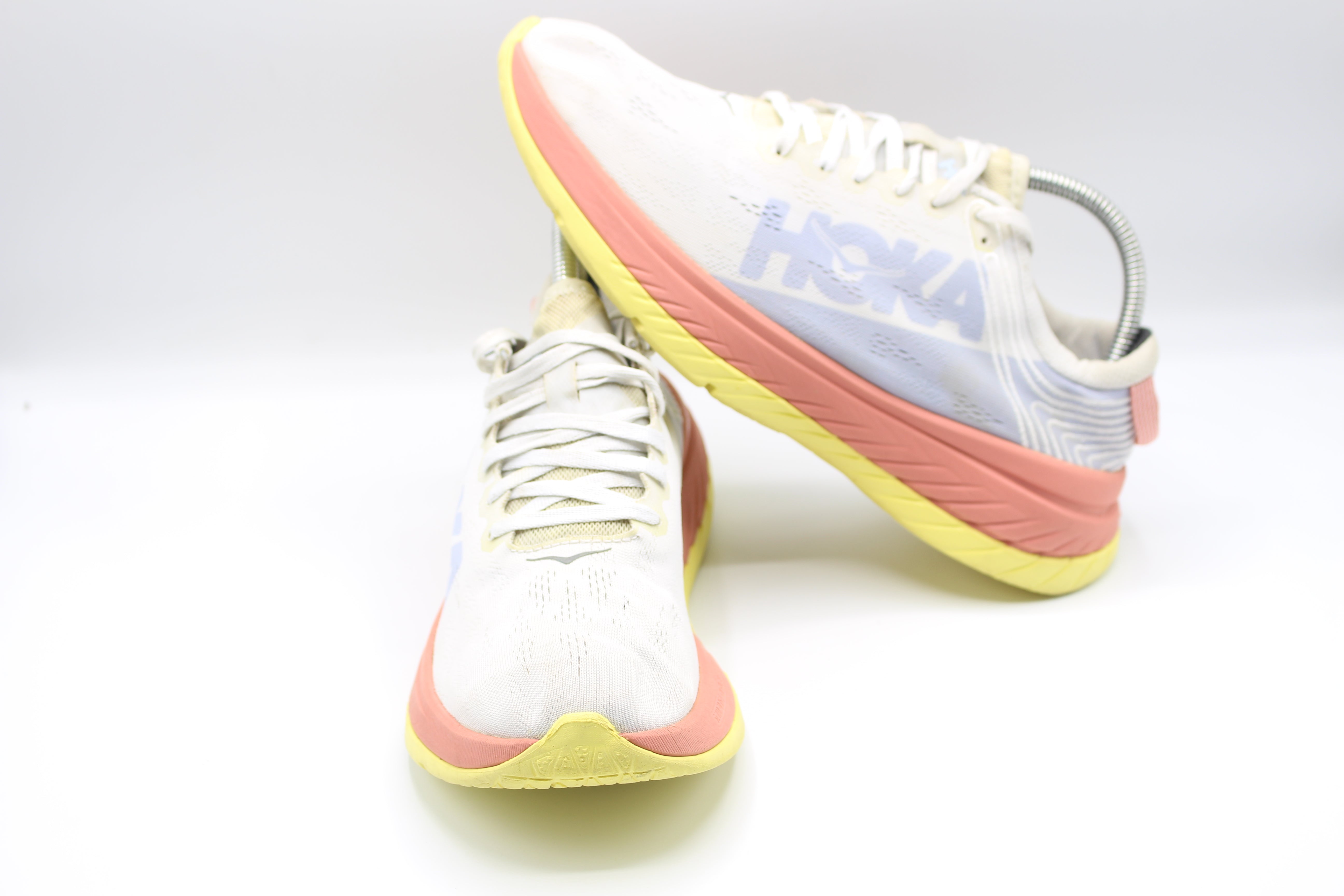 HOKA ONE ONE CARBON FOR WOMEN                   EUR SIZE 41.5