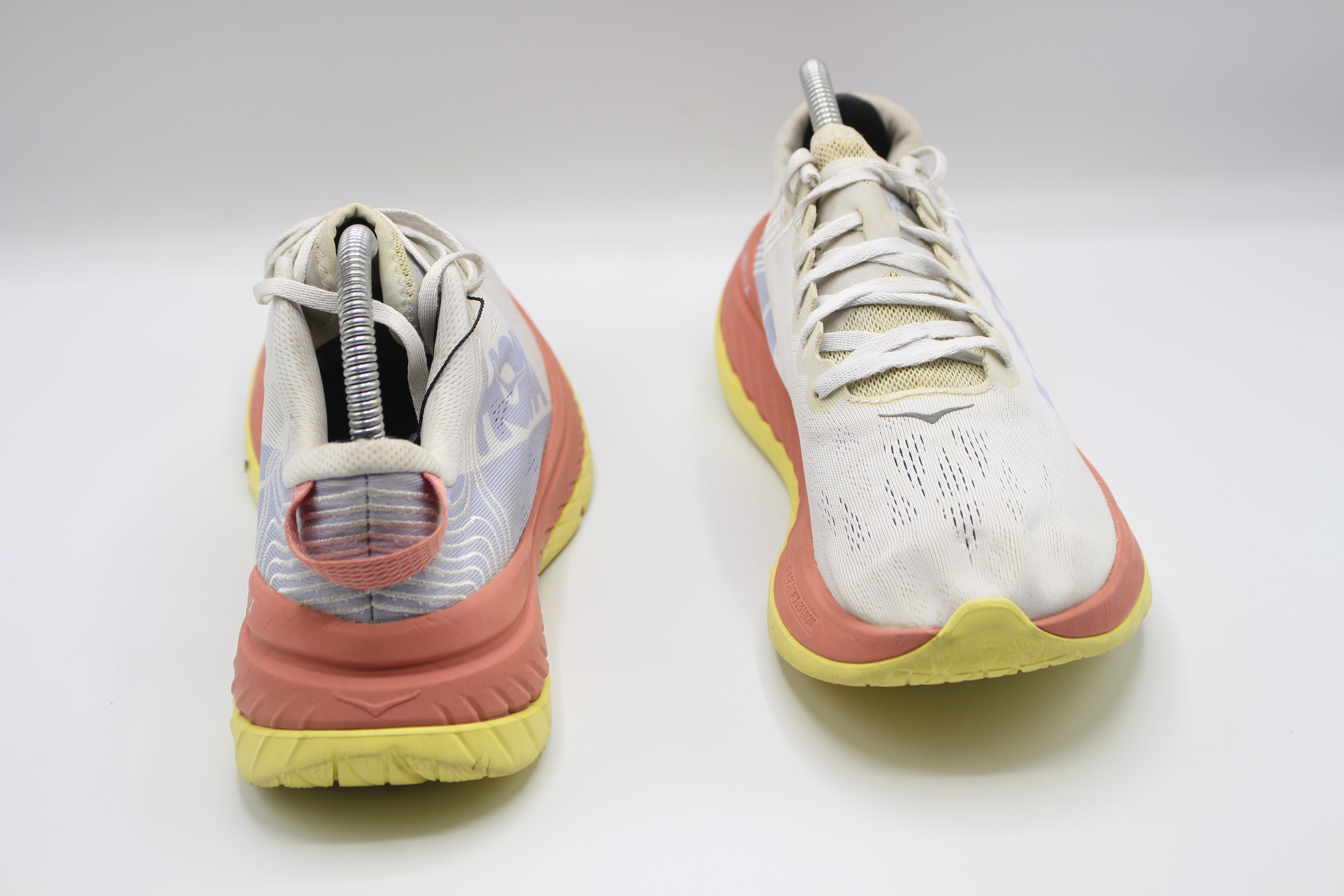 HOKA ONE ONE CARBON FOR WOMEN                   EUR SIZE 41.5