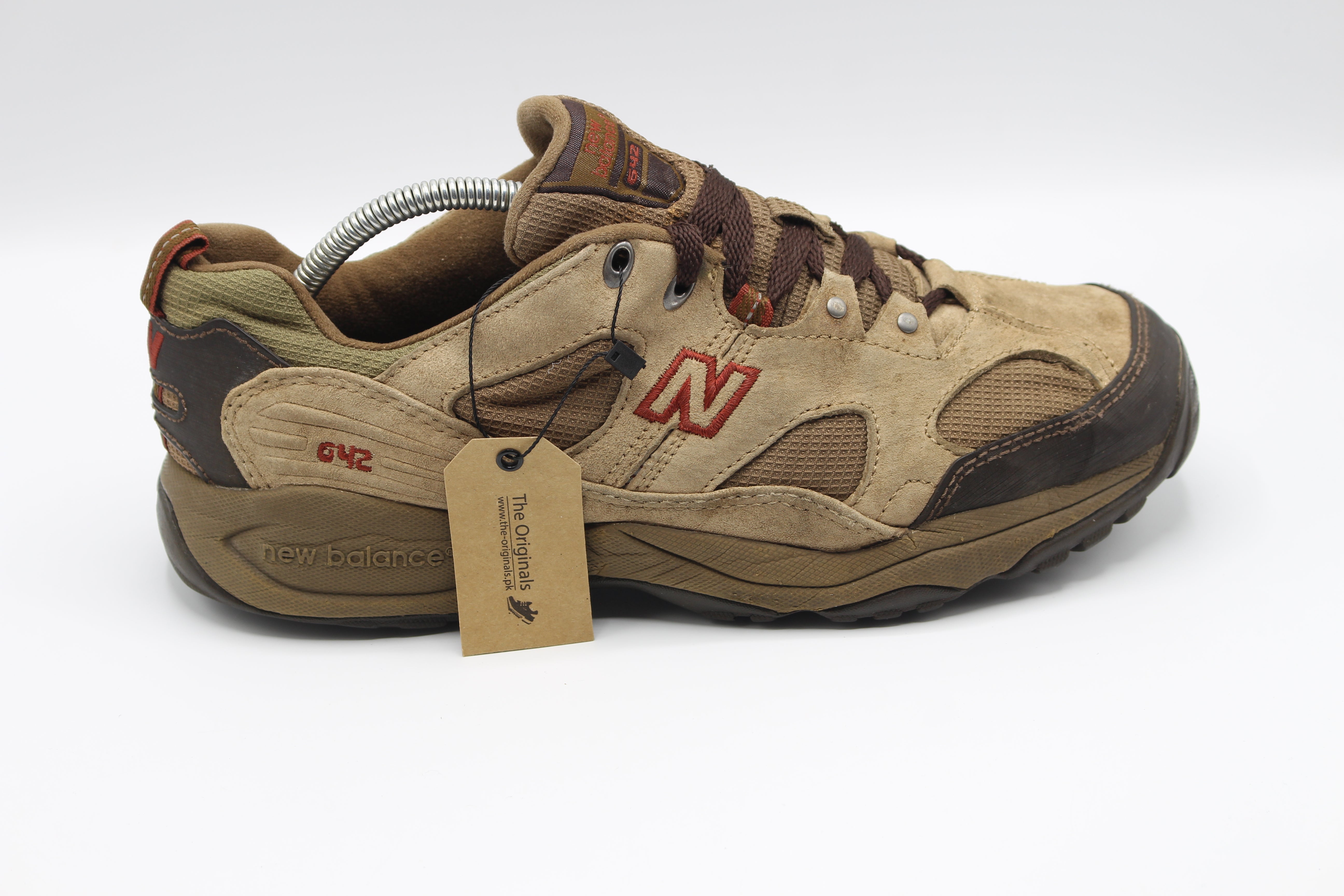 New Balance 642 V2 USA                 EUR SIZE 41