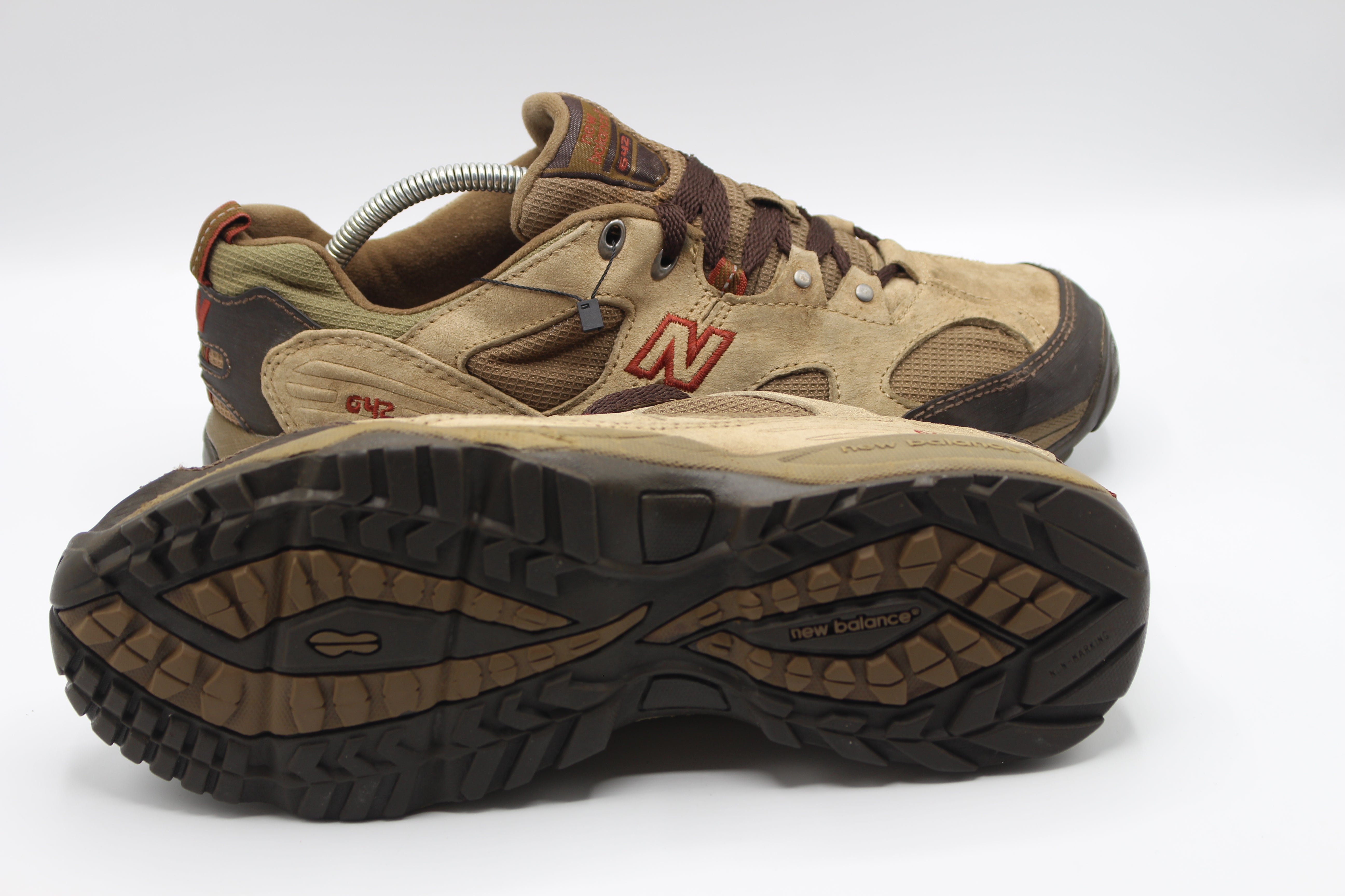 New Balance 642 V2 USA                 EUR SIZE 41