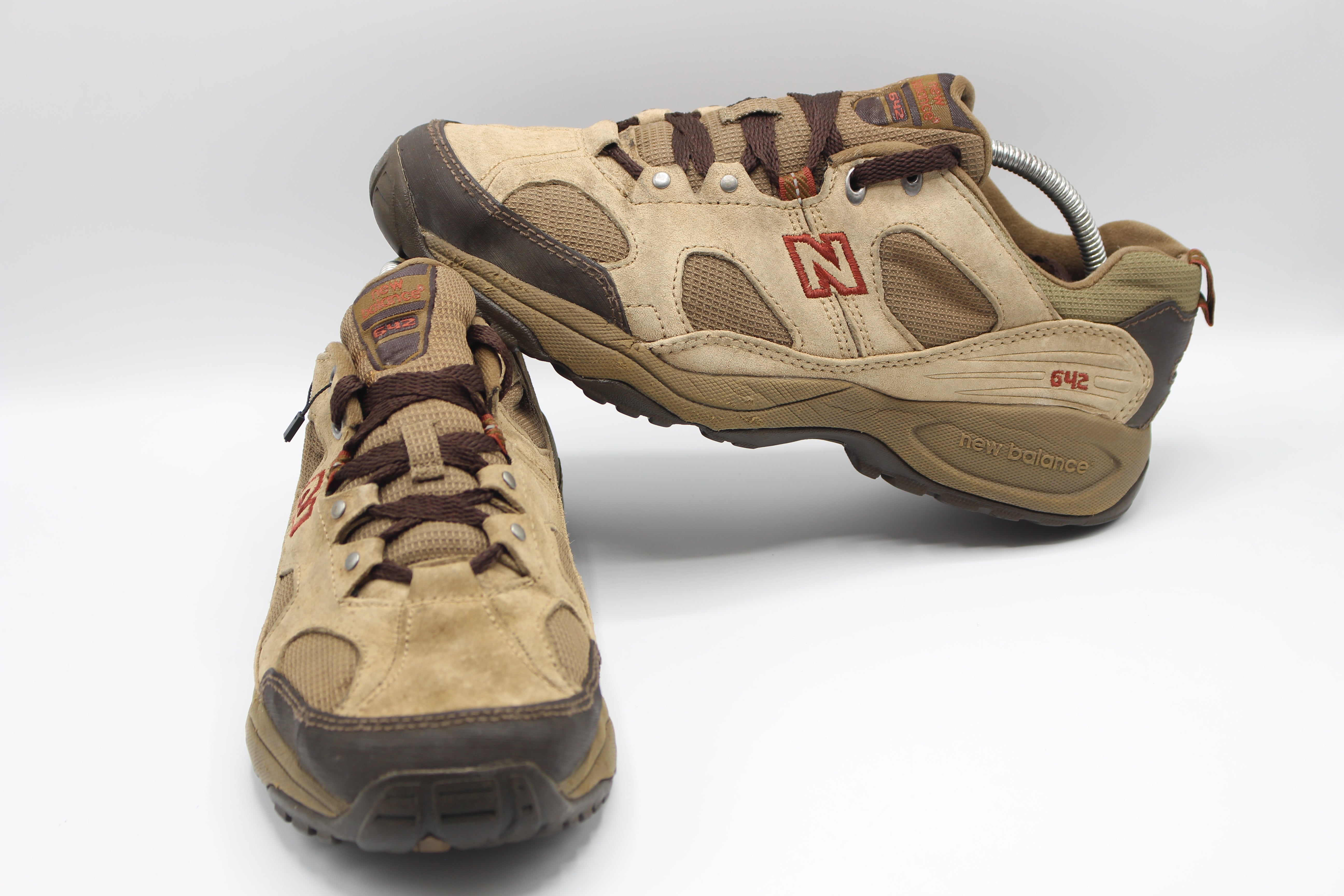 New Balance 642 V2 USA                 EUR SIZE 41