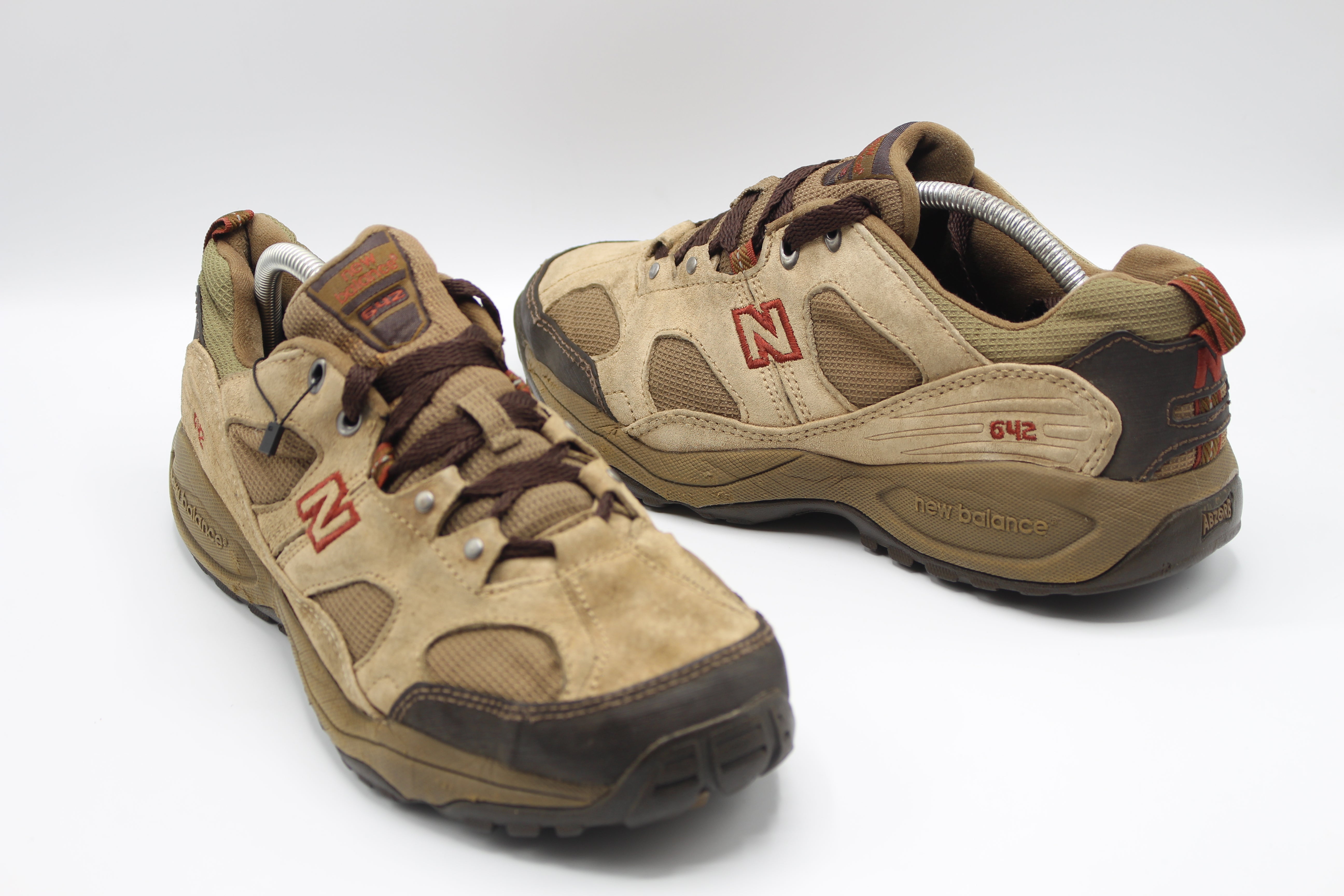 New Balance 642 V2 USA                 EUR SIZE 41