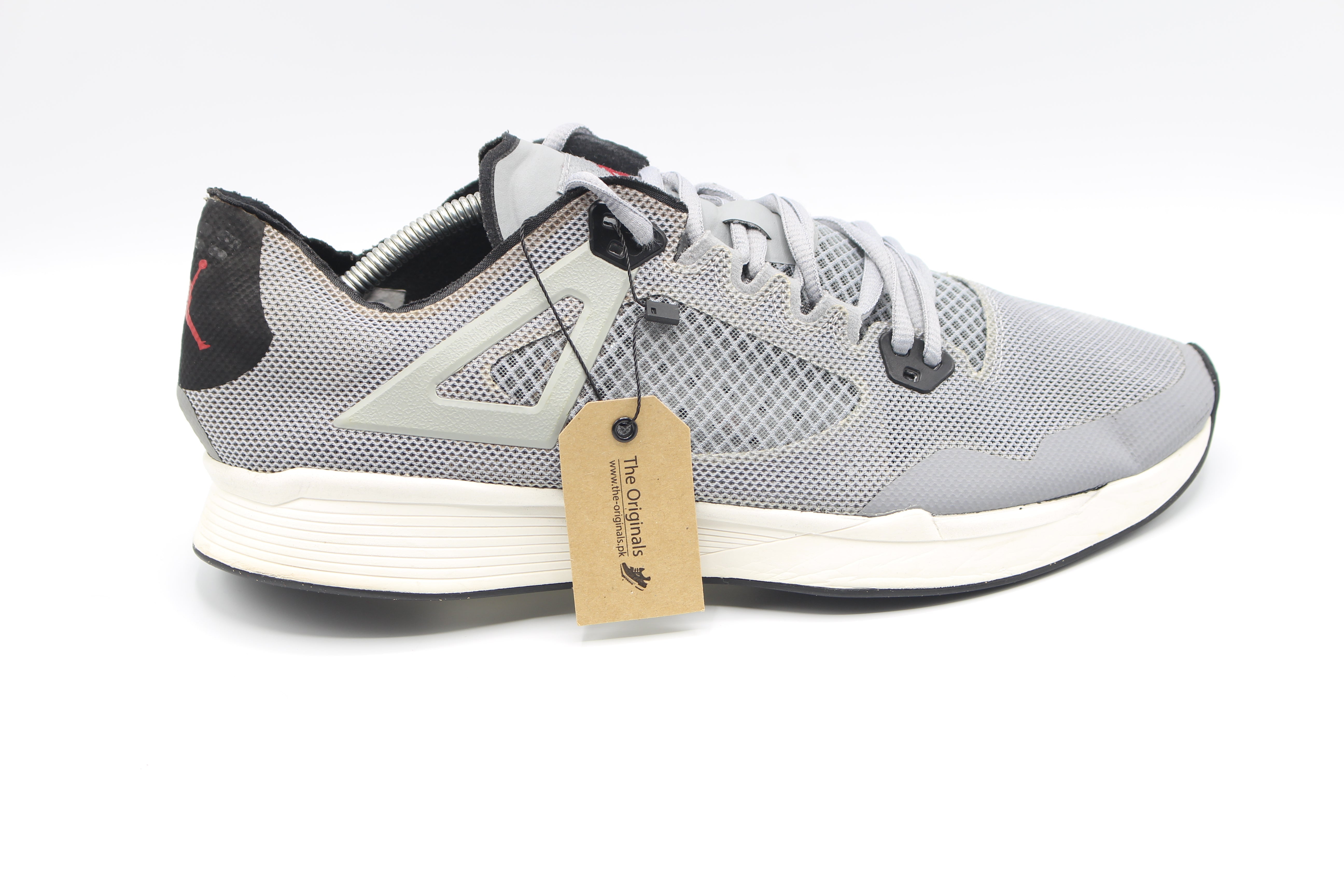 Jordan 89 Racer Particle Grey              EUR SIZE 46