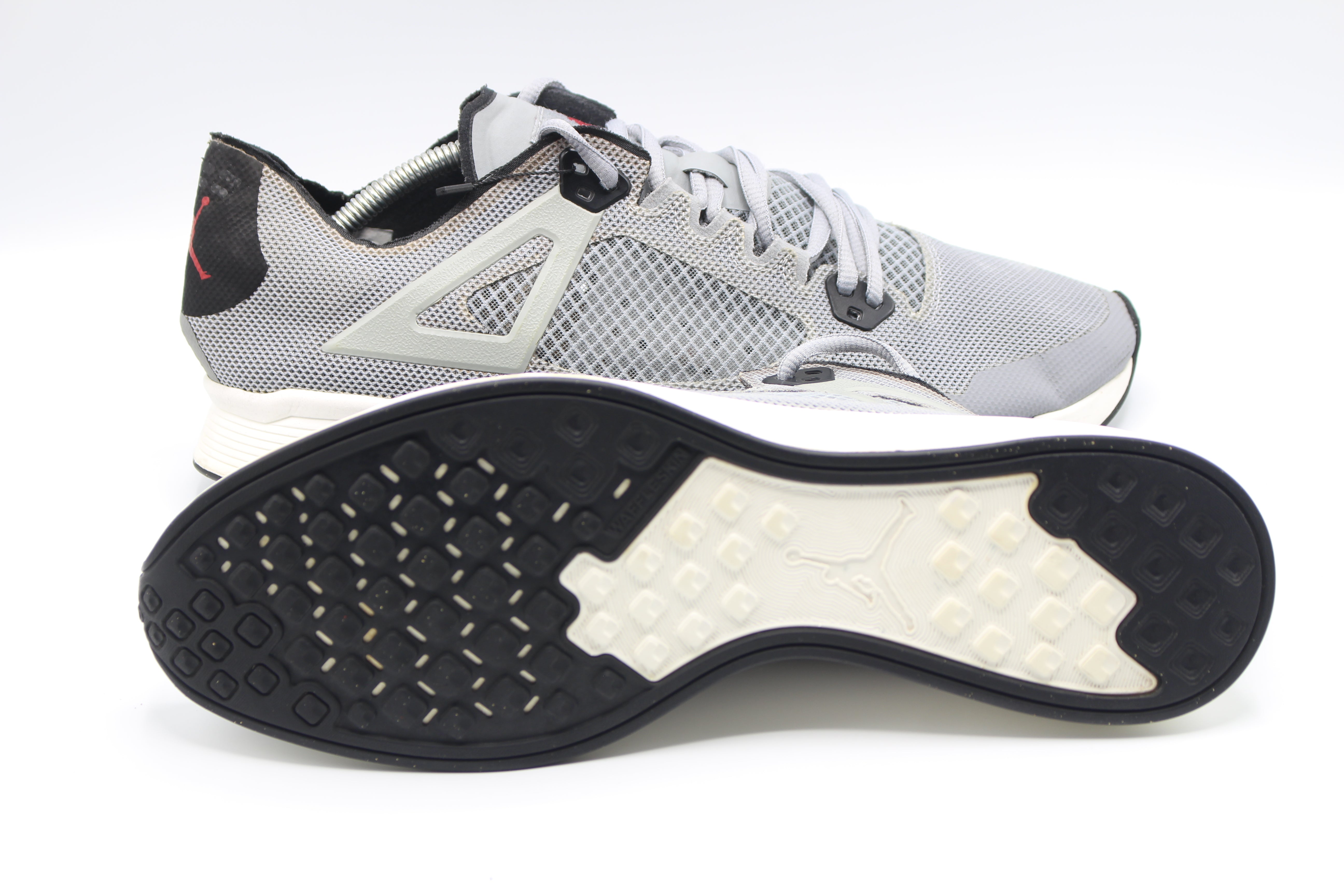 Jordan 89 Racer Particle Grey              EUR SIZE 46