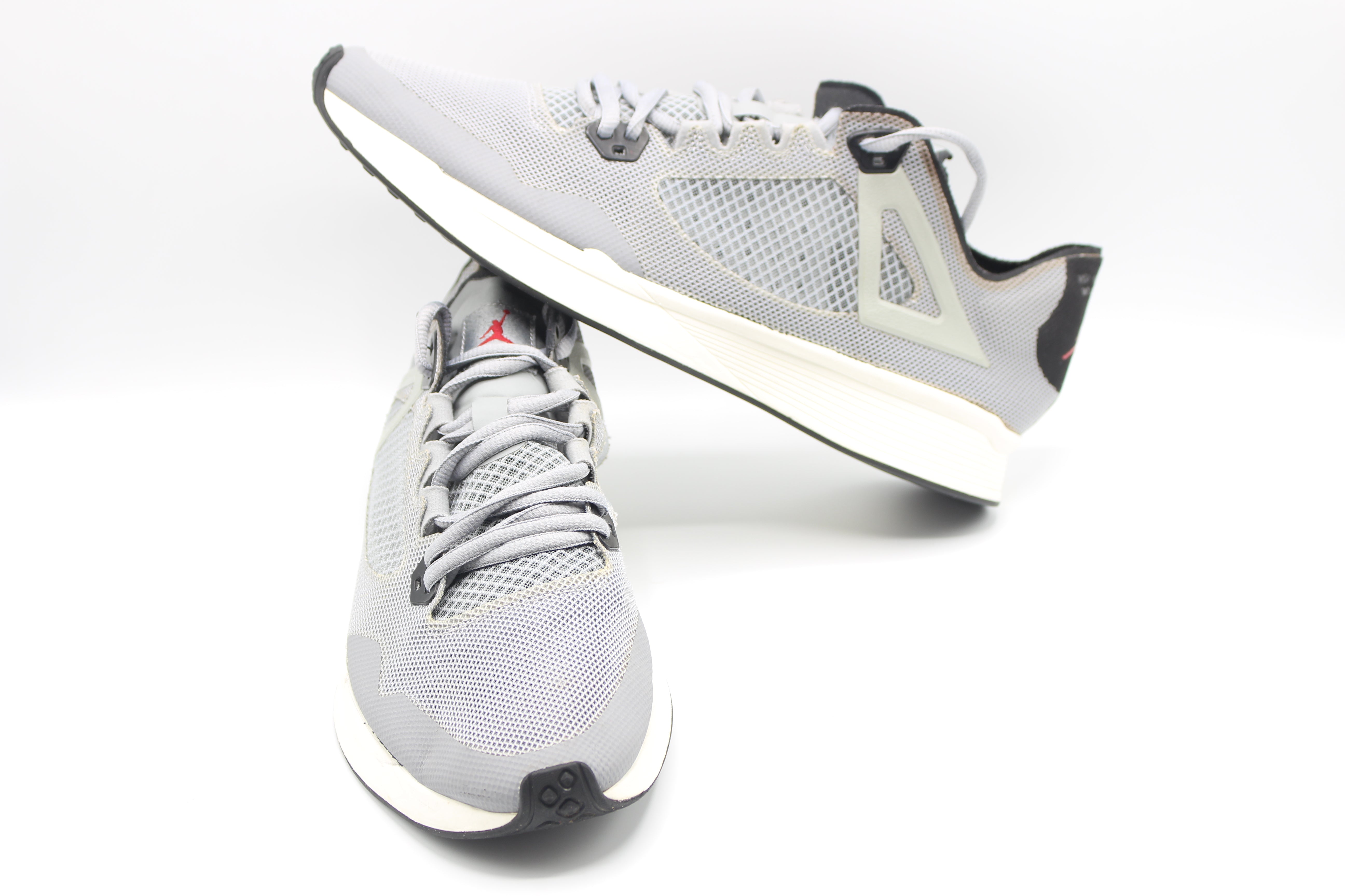 Jordan 89 Racer Particle Grey              EUR SIZE 46
