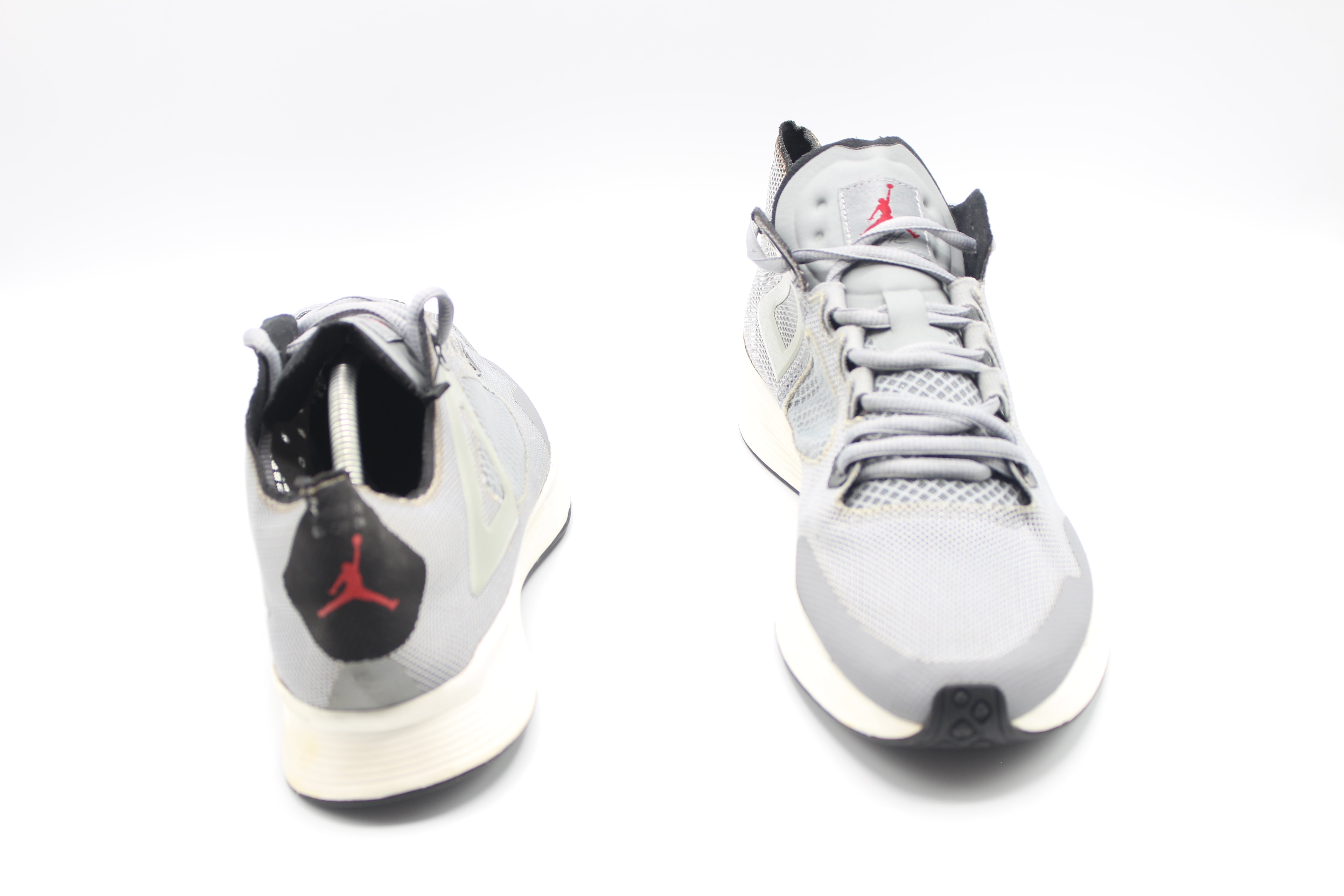 Jordan 89 Racer Particle Grey              EUR SIZE 46