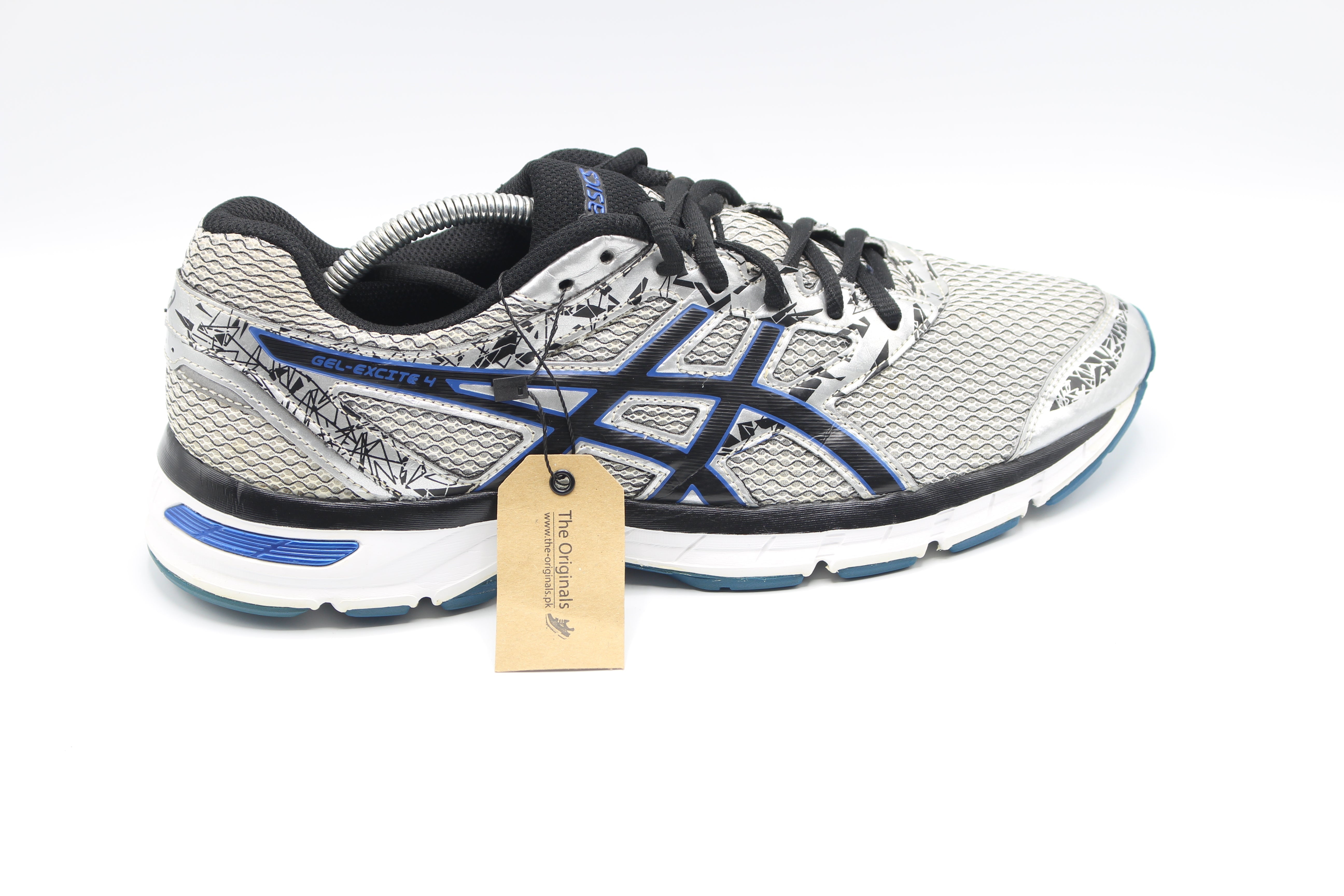 ASICS Gel Excite 4                     EUR SIZE  44