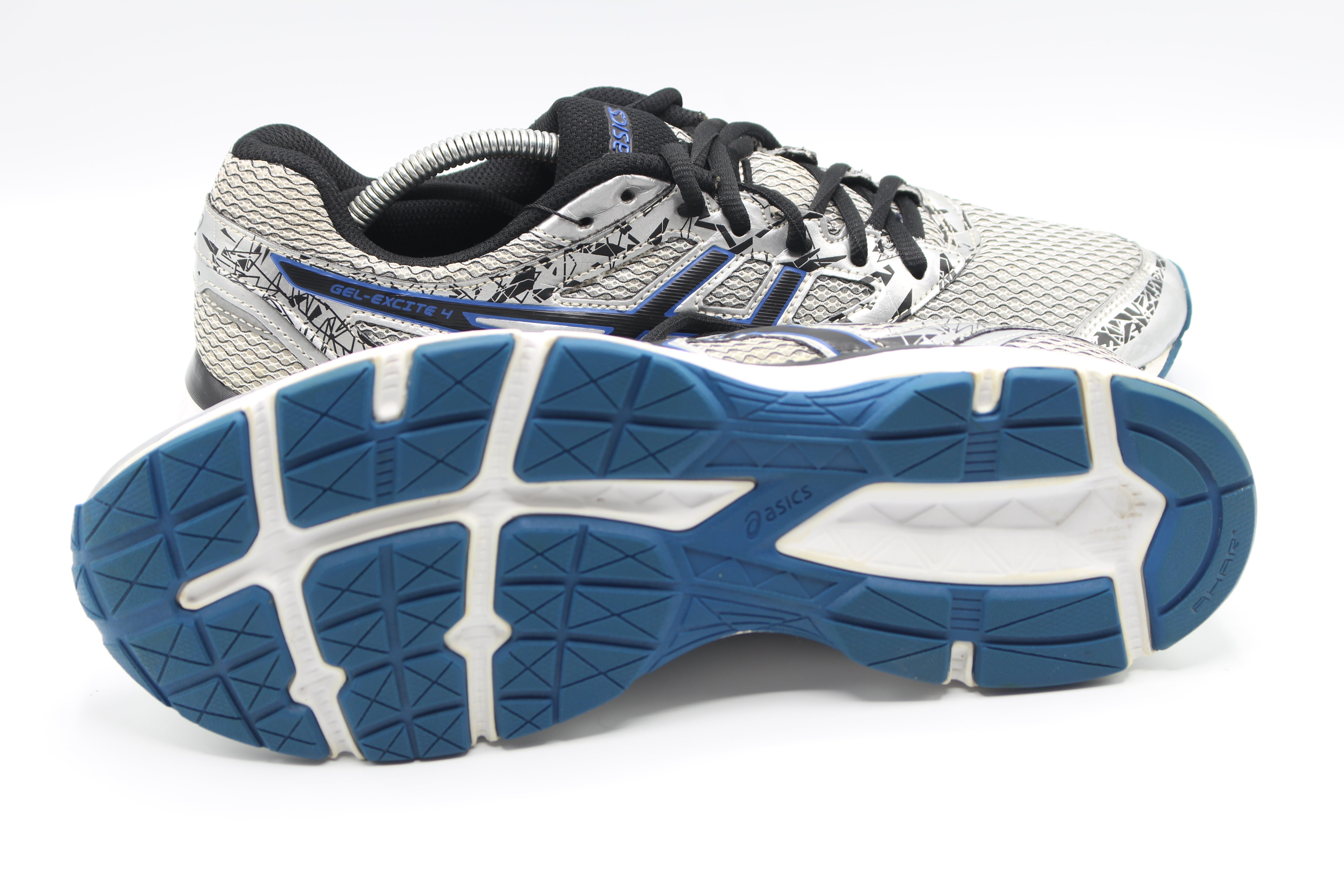 ASICS Gel Excite 4                     EUR SIZE  44