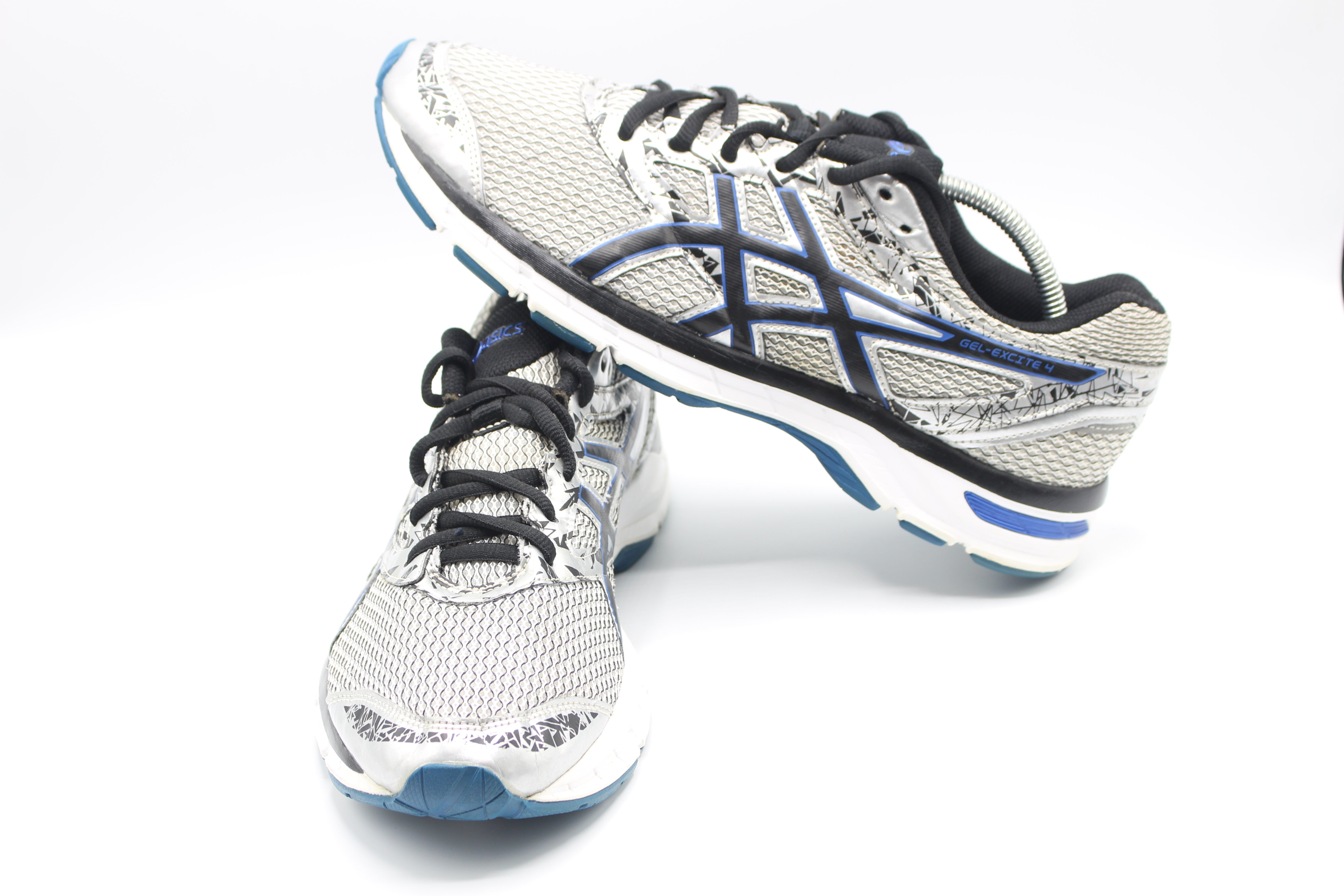 ASICS Gel Excite 4                     EUR SIZE  44