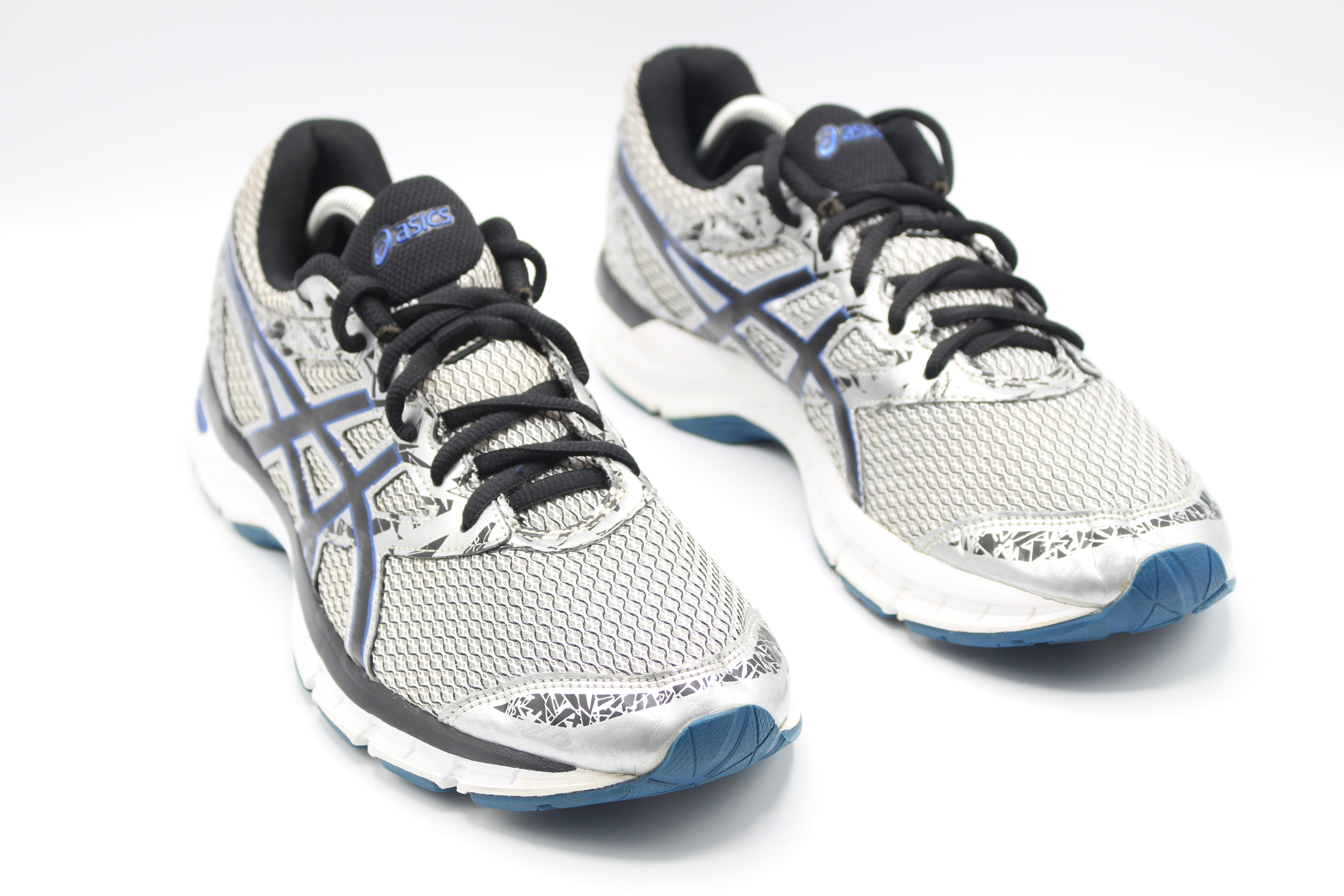 ASICS Gel Excite 4                     EUR SIZE  44