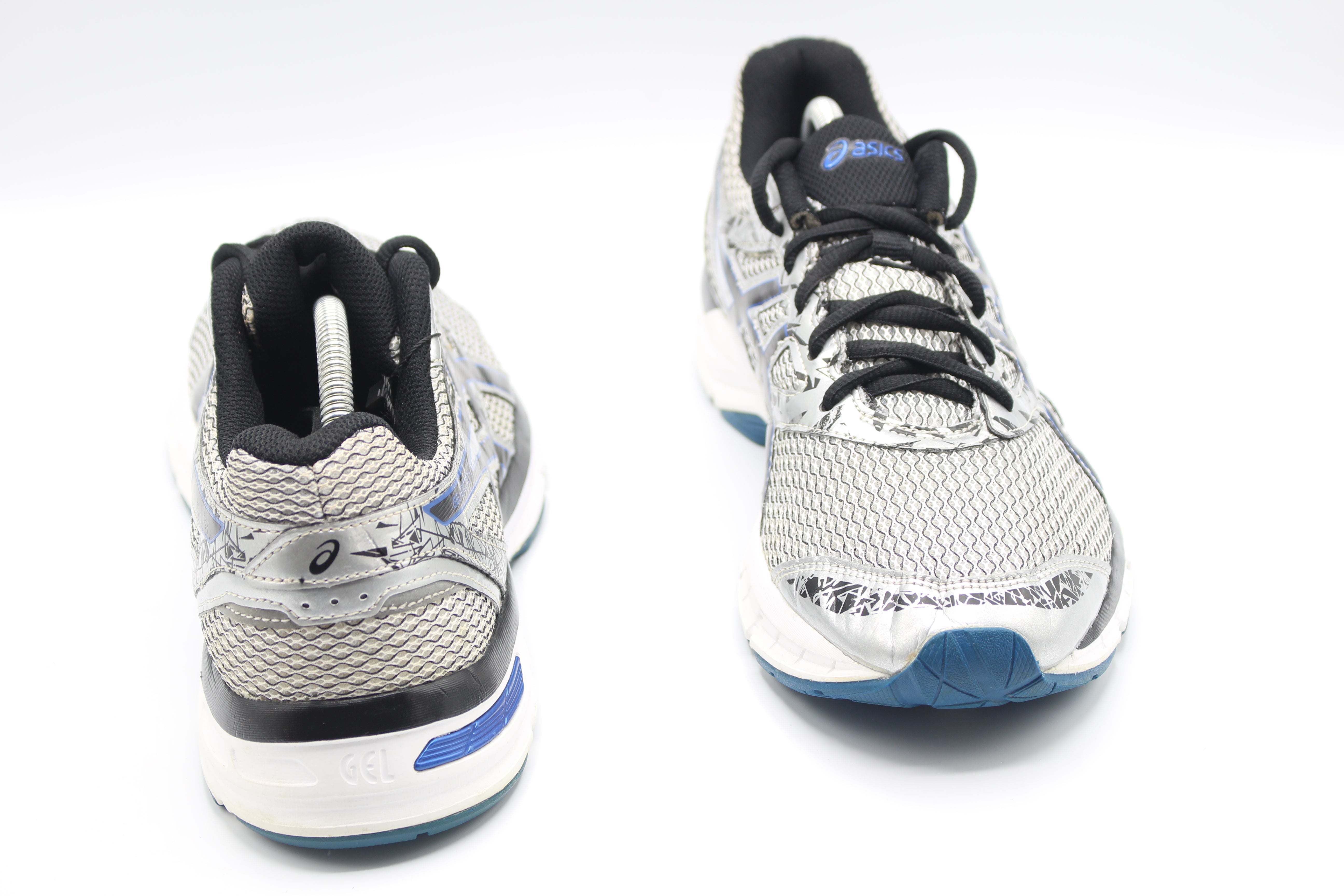 ASICS Gel Excite 4                     EUR SIZE  44