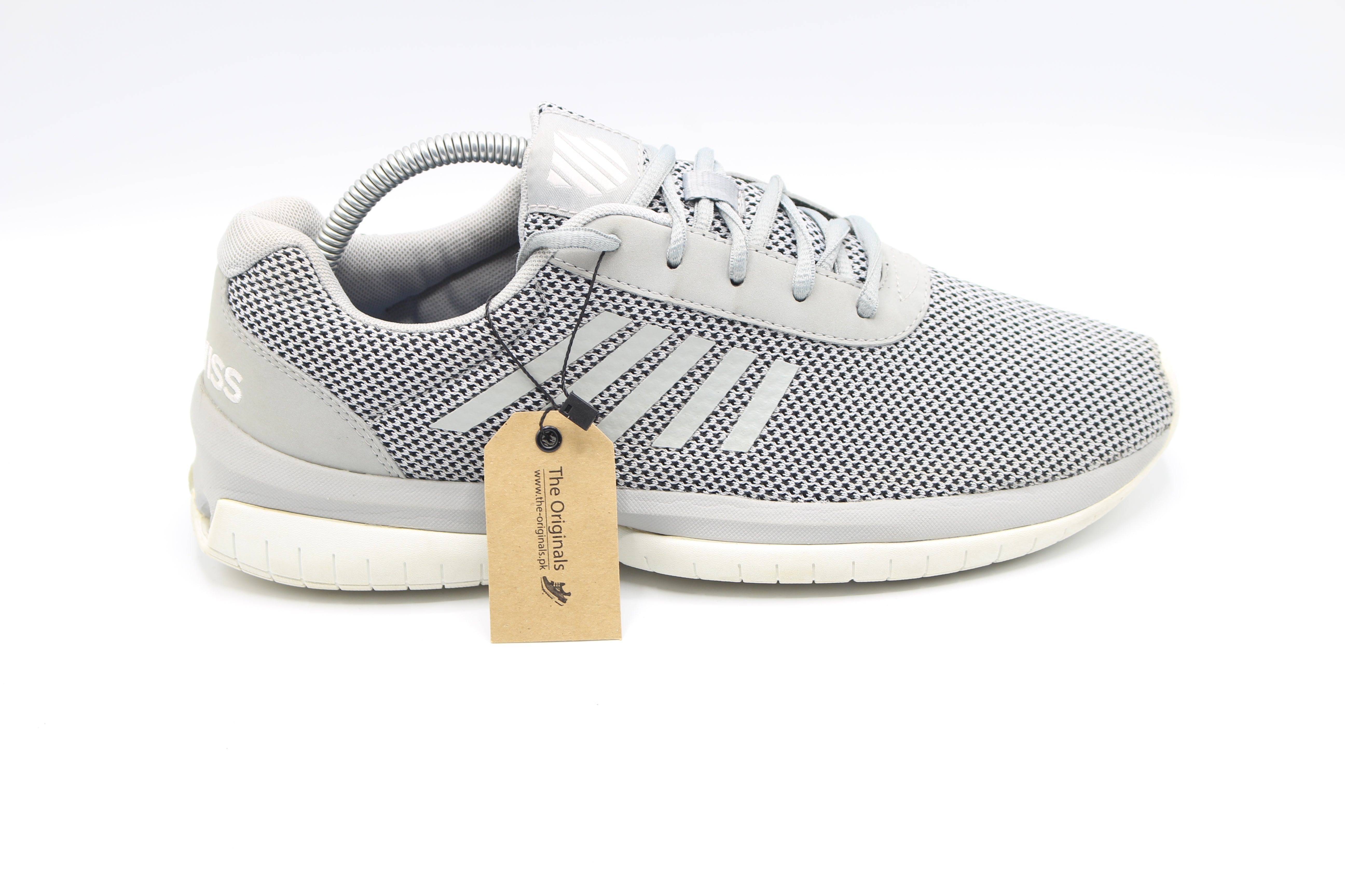 K-swiss Mens Tubes Infinity CMF Highrise             EUR SIZE 42
