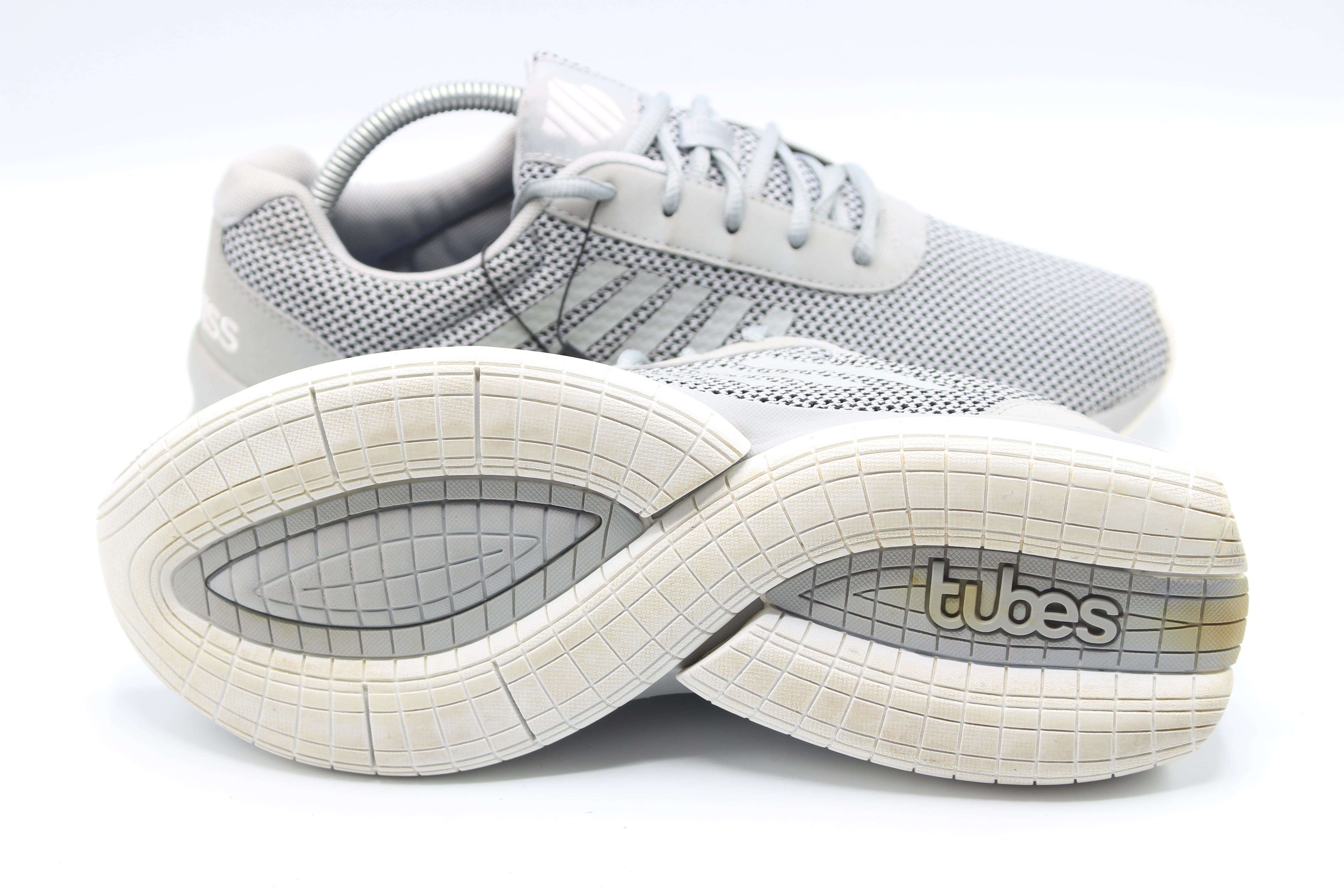 K-swiss Mens Tubes Infinity CMF Highrise             EUR SIZE 42
