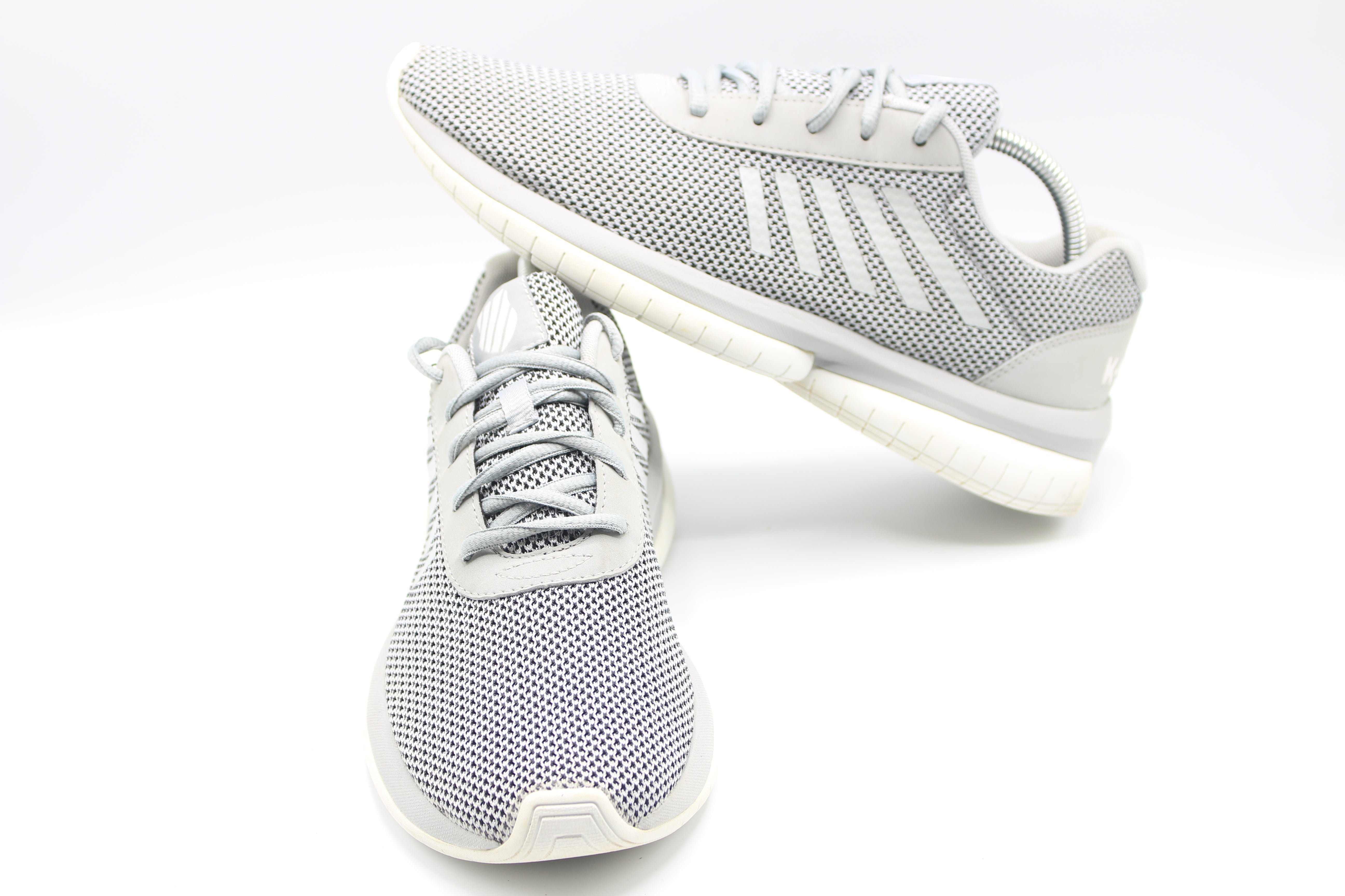 K-swiss Mens Tubes Infinity CMF Highrise             EUR SIZE 42