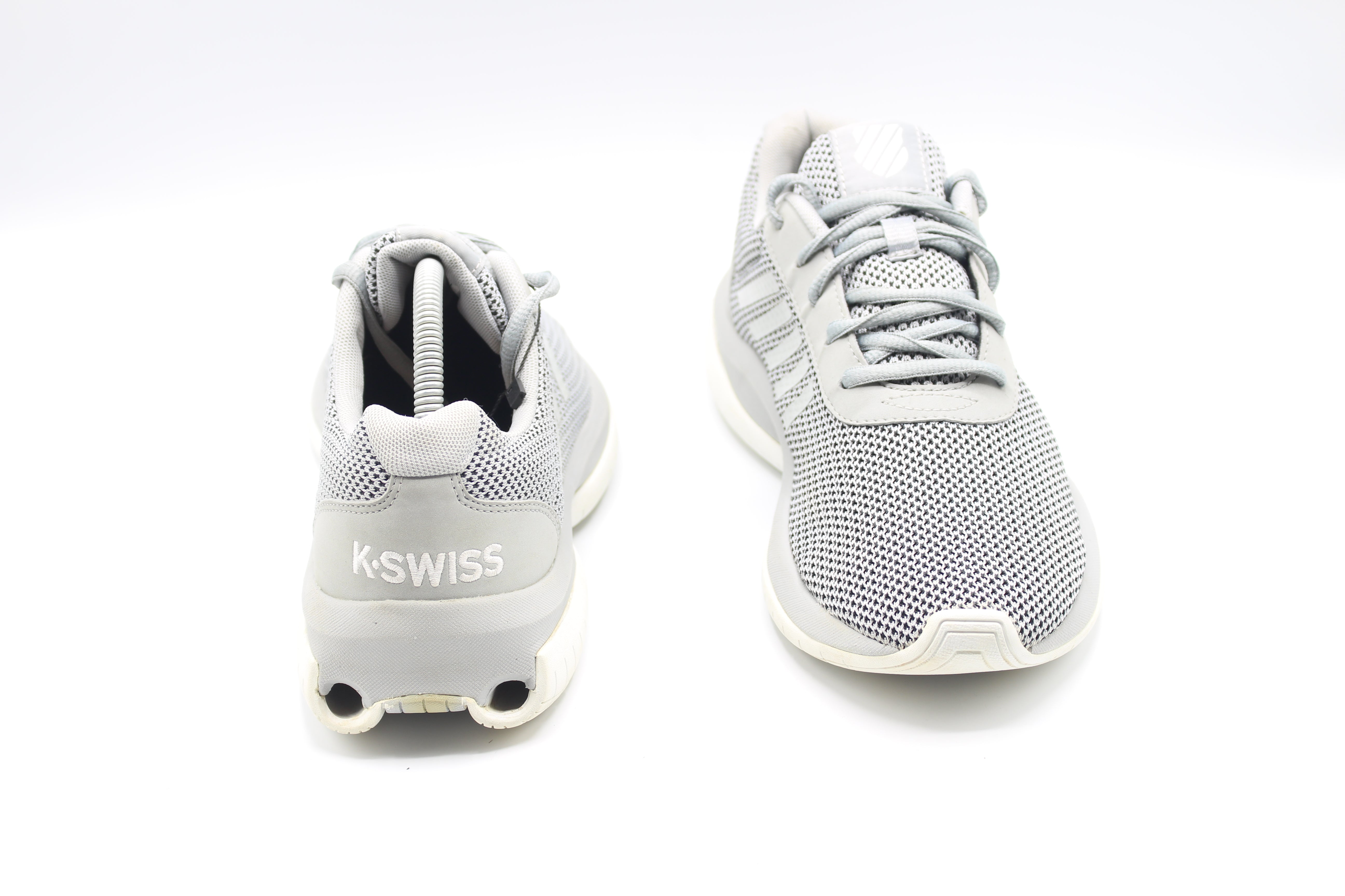 K-swiss Mens Tubes Infinity CMF Highrise             EUR SIZE 42