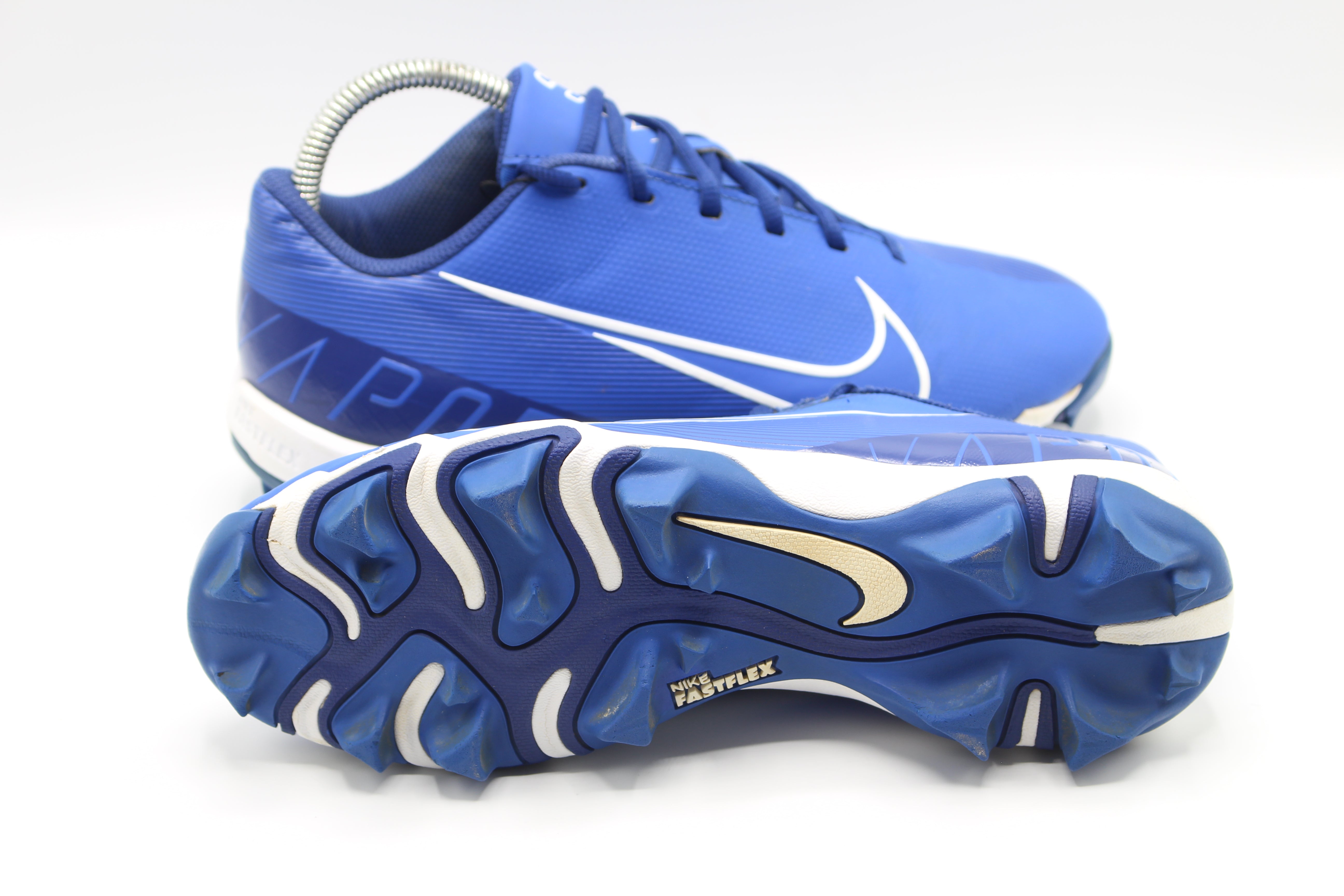 New Men's Nike Vapor Ultrafly 3 Keystone Baseball Cleats CZ4974 400    EUR SIZE 39