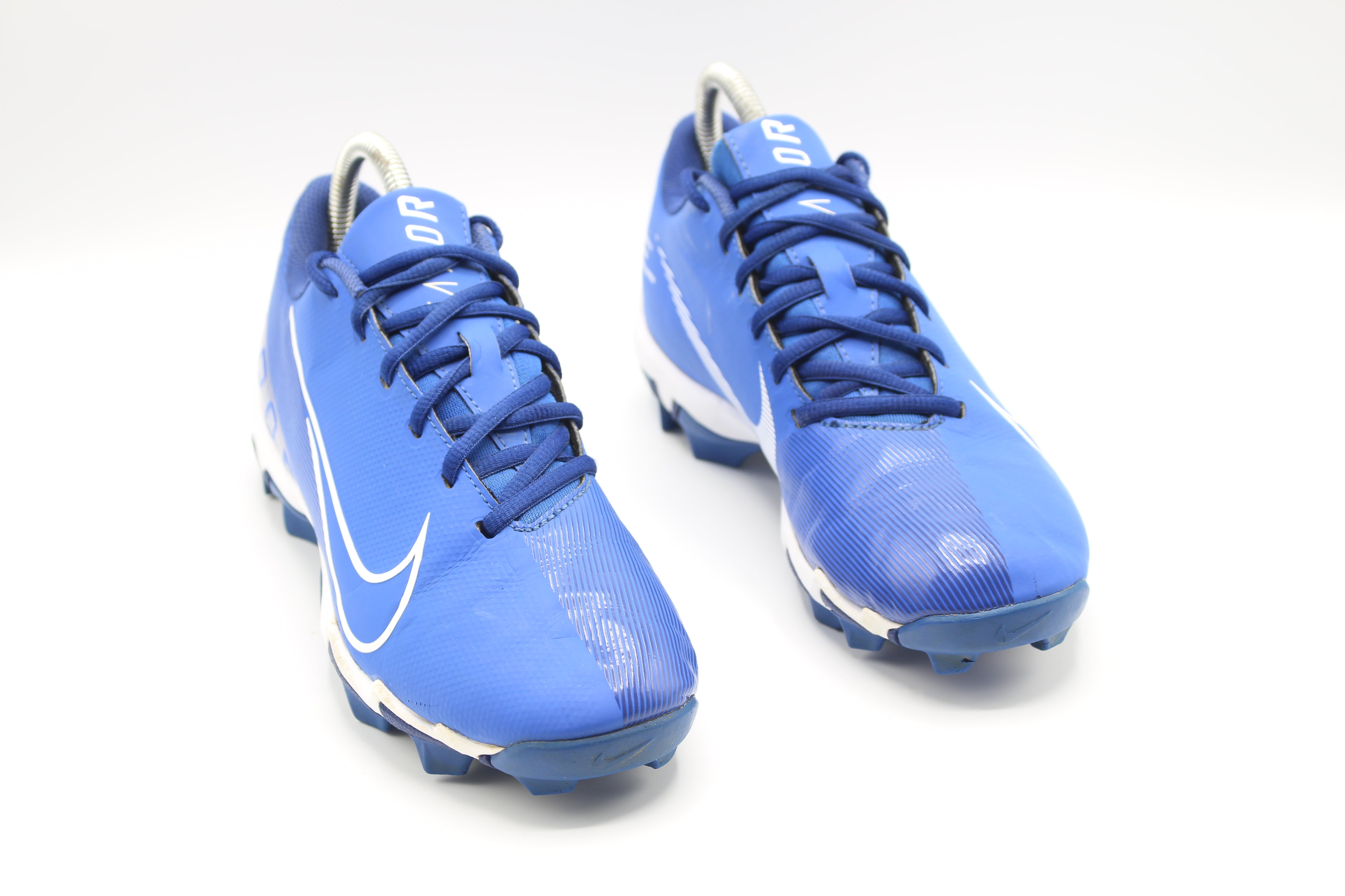 New Men's Nike Vapor Ultrafly 3 Keystone Baseball Cleats CZ4974 400    EUR SIZE 39
