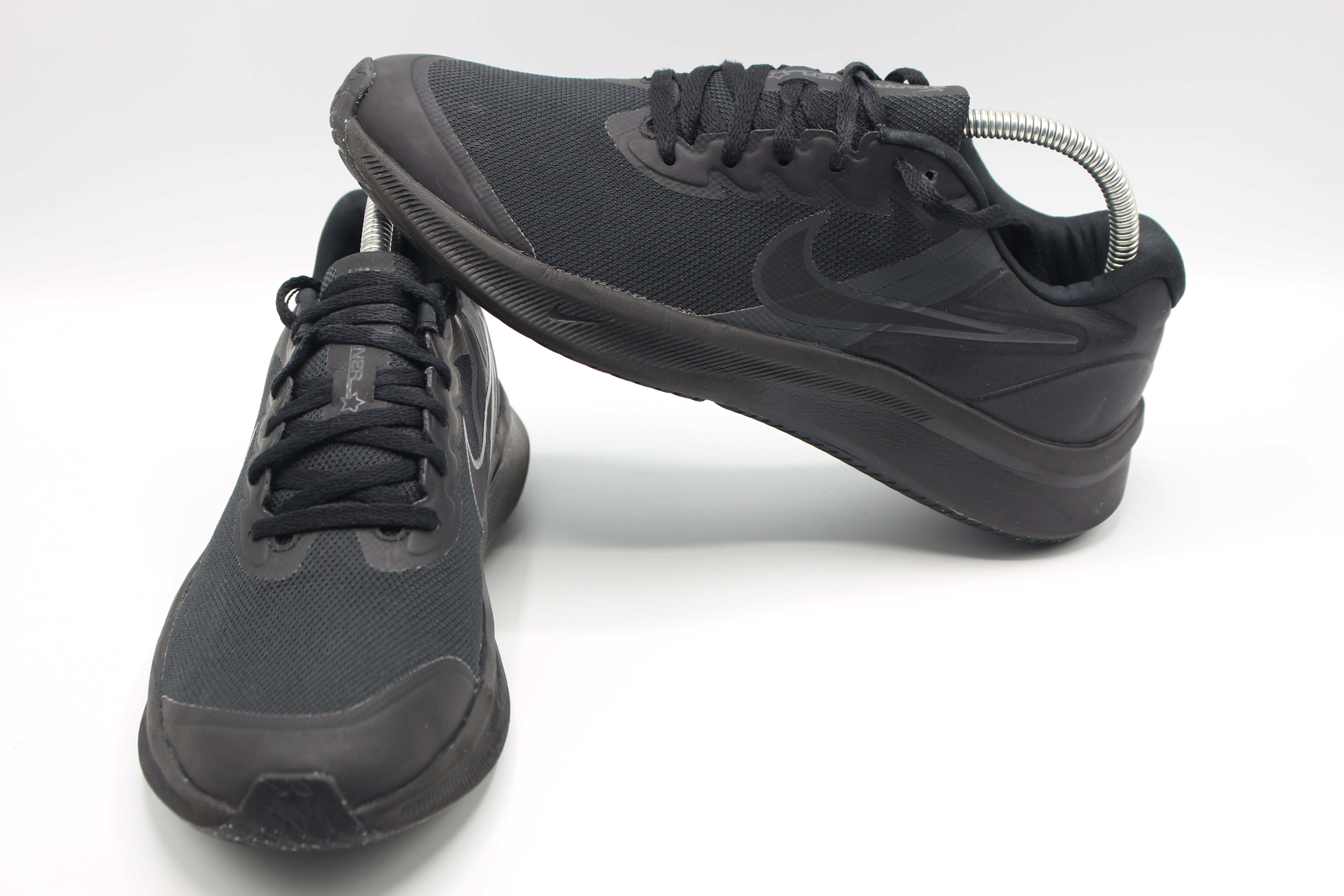Nike Star Runner 3 Gs unisex- Shoes            EUR SIZE  39