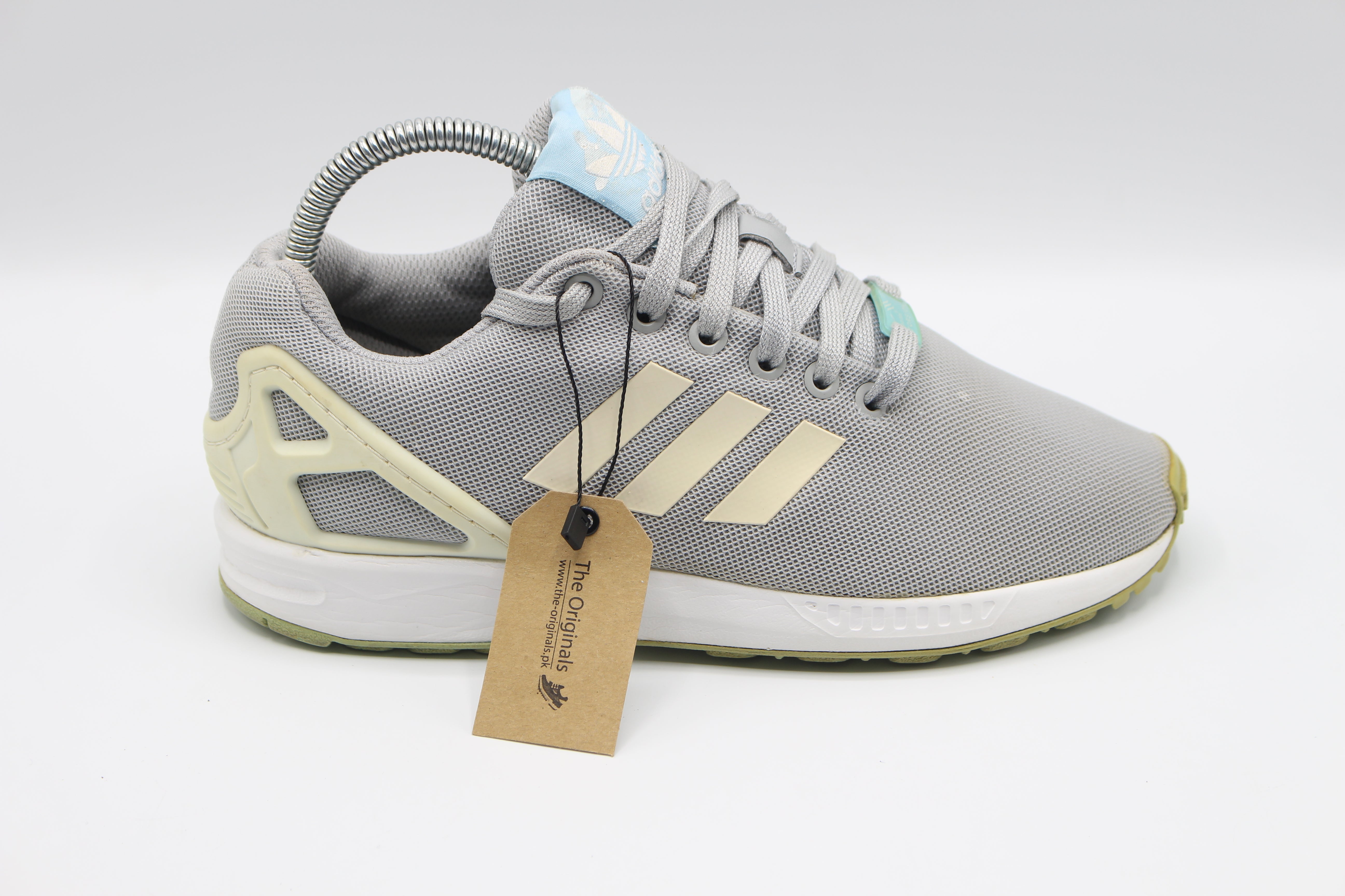 Adidas Originals ZX Flux Turnschuhe              EUR SIZE 38