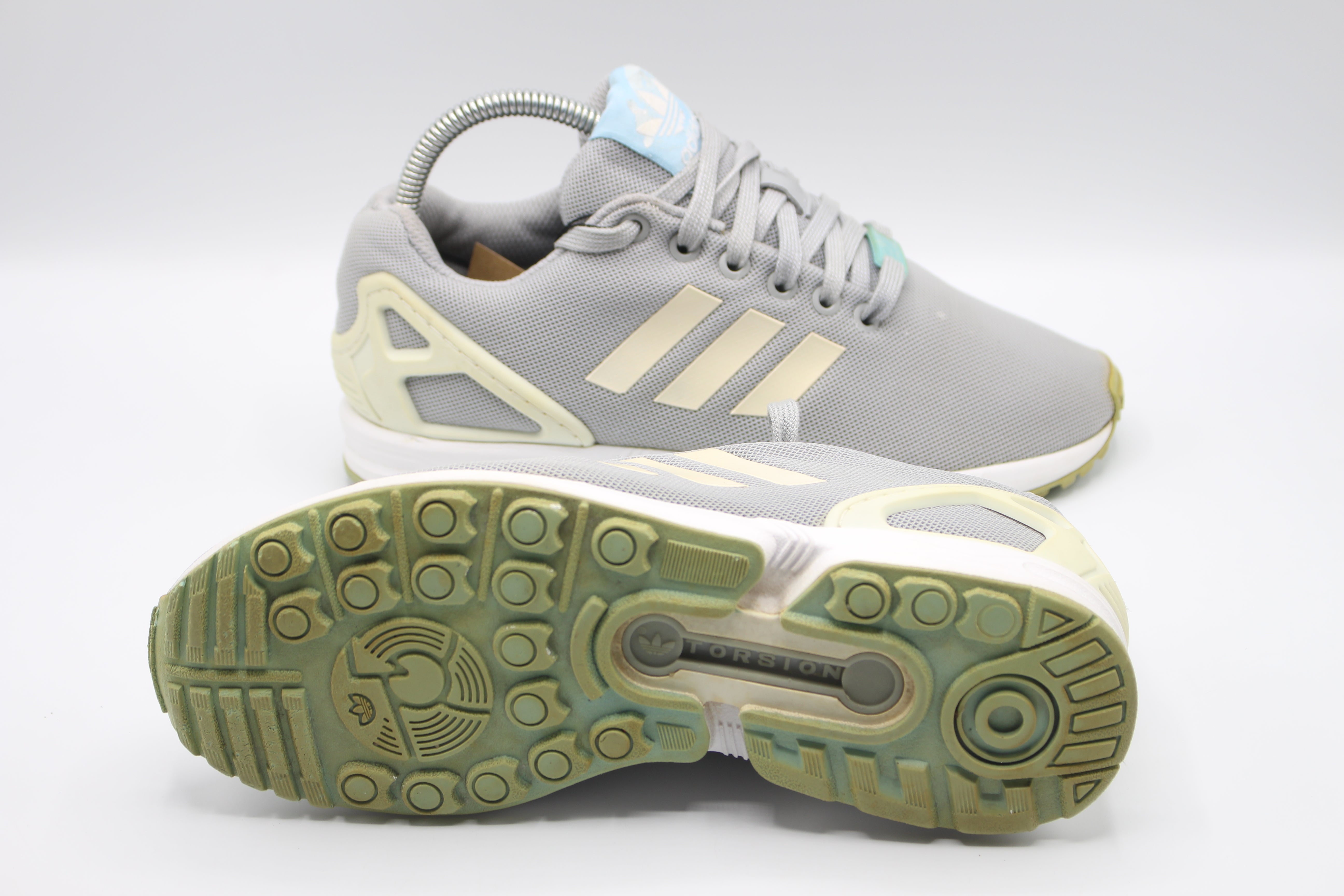 Adidas Originals ZX Flux Turnschuhe              EUR SIZE 38