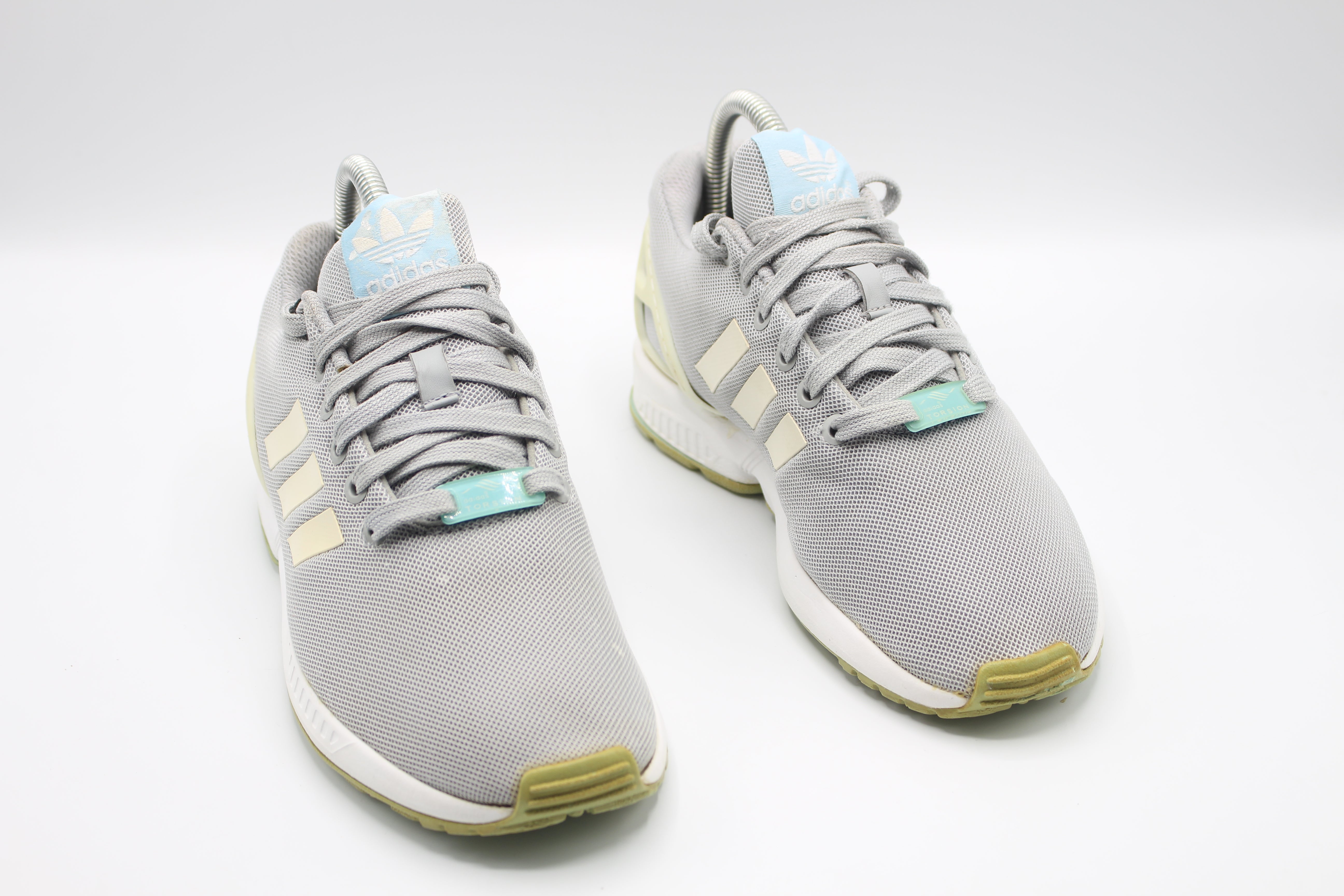 Adidas Originals ZX Flux Turnschuhe              EUR SIZE 38