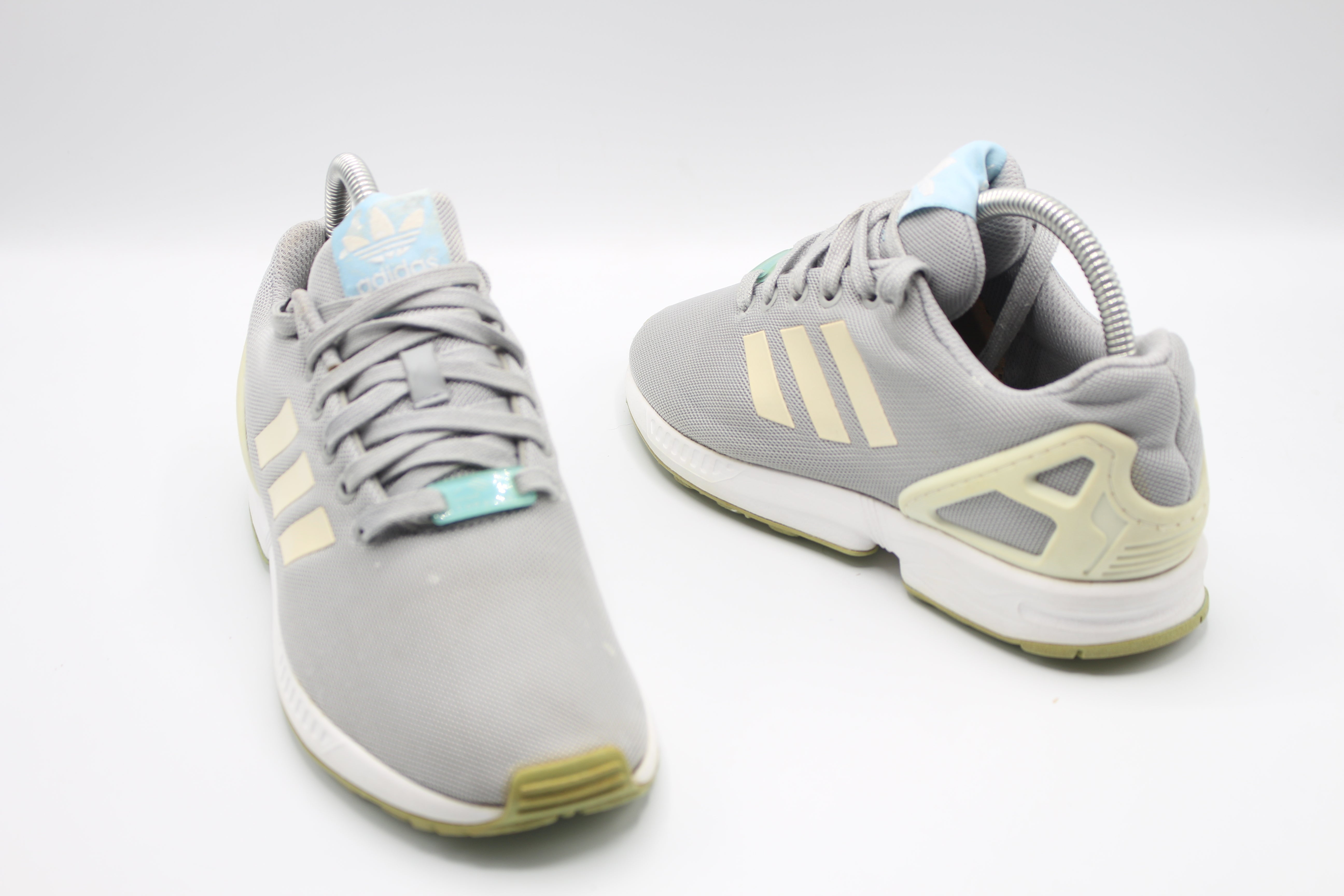 Adidas Originals ZX Flux Turnschuhe              EUR SIZE 38