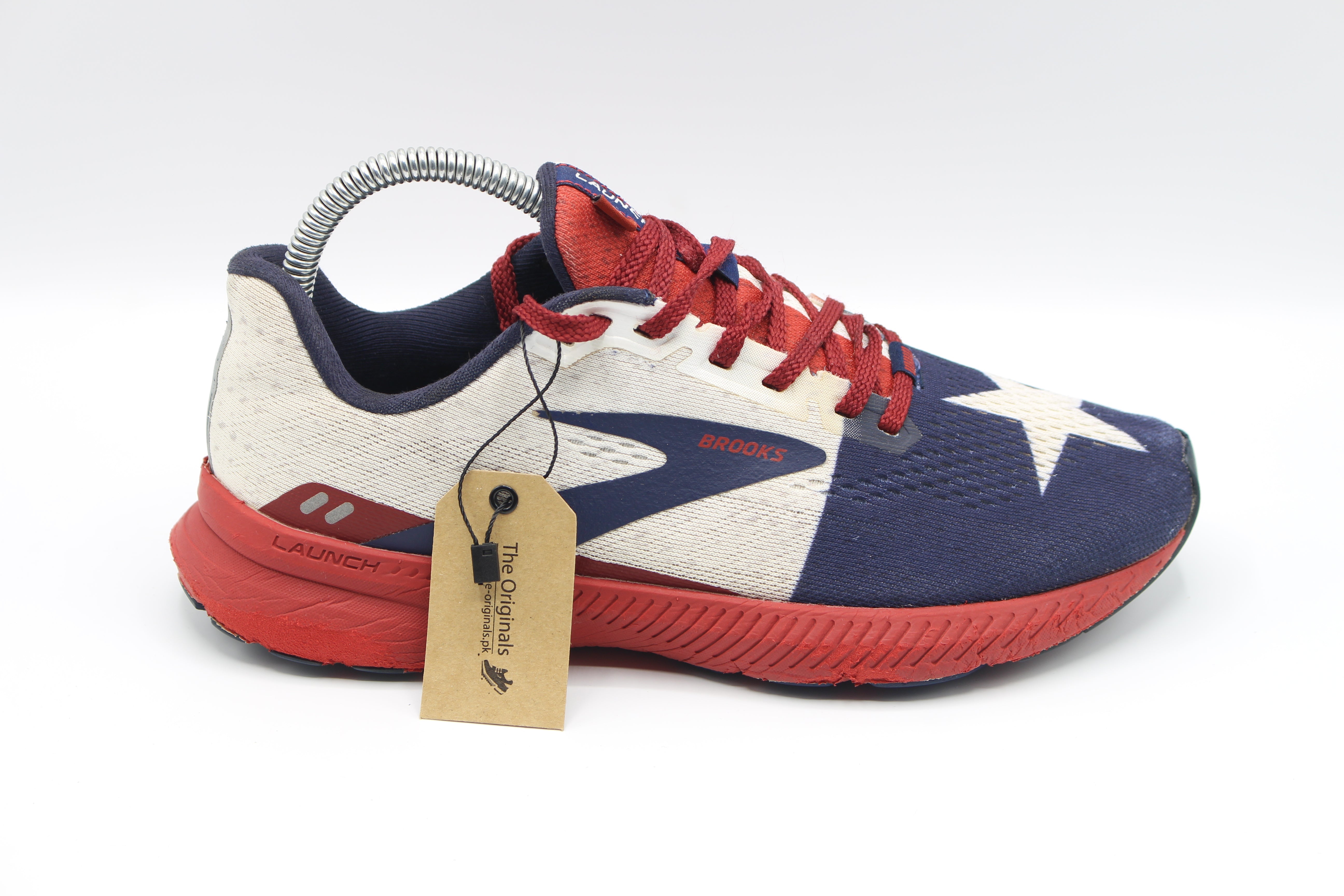 Brooks Launch 8   Running Shoe               EUR SIZE 38.5
