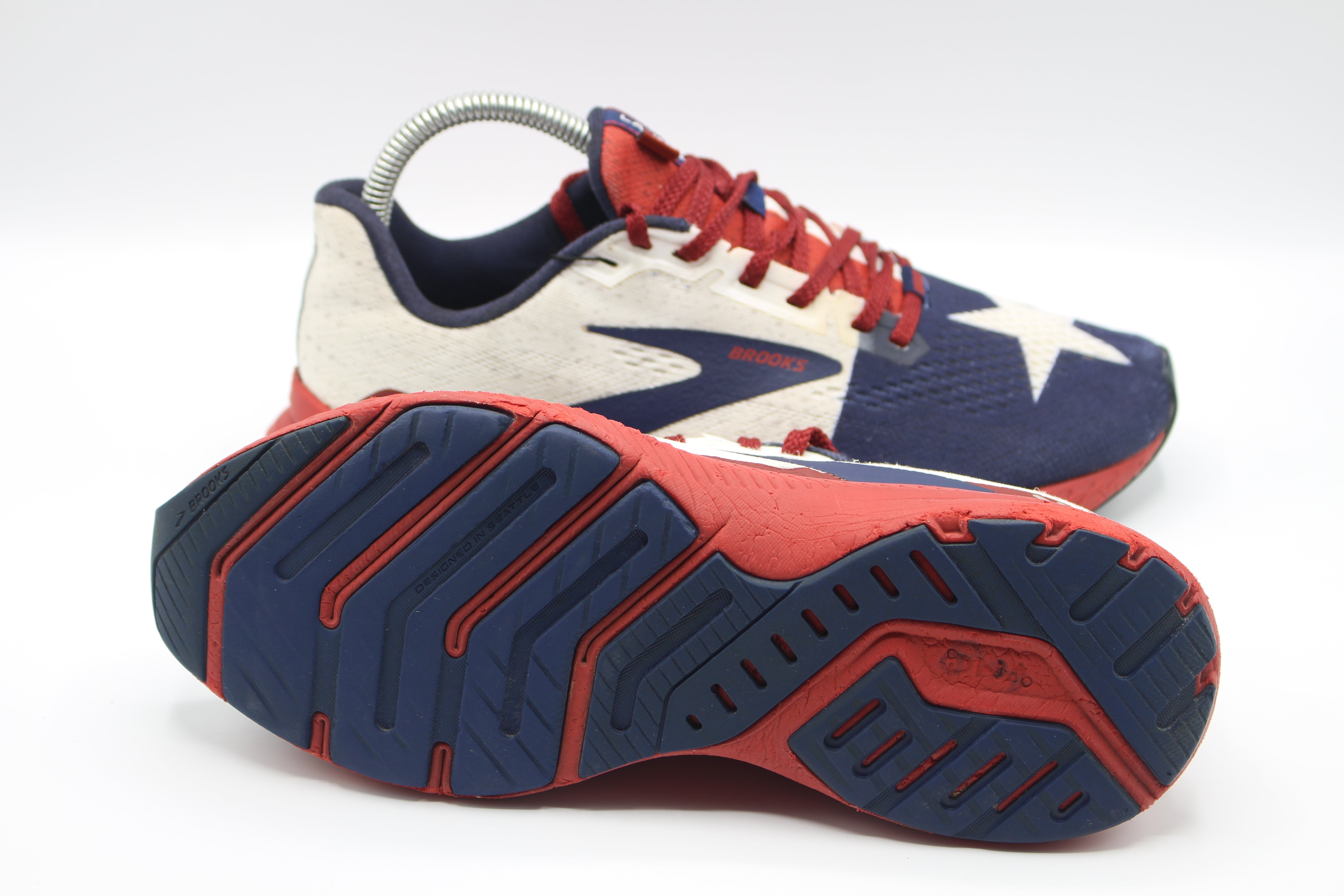 Brooks Launch 8   Running Shoe               EUR SIZE 38.5