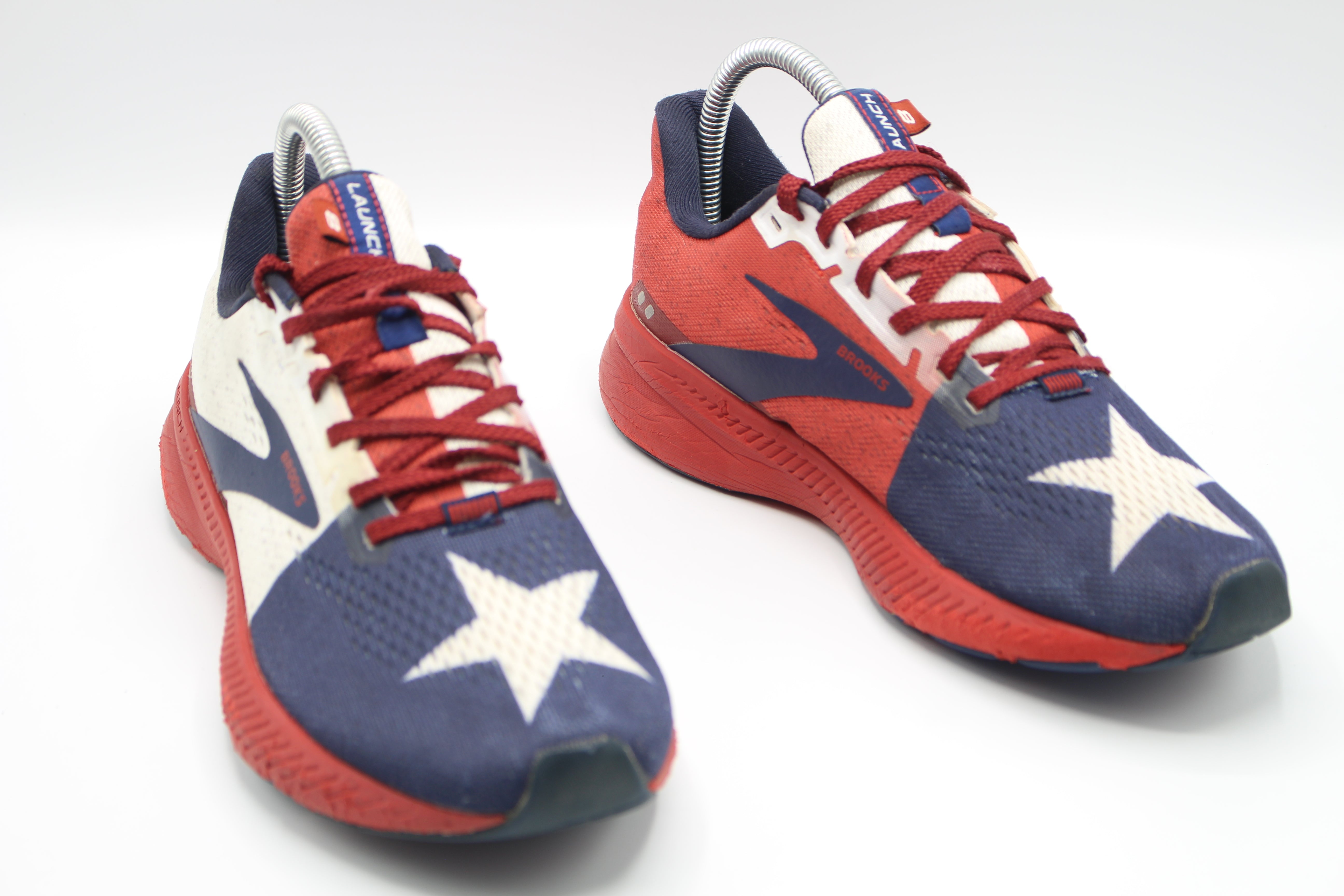 Brooks Launch 8   Running Shoe               EUR SIZE 38.5