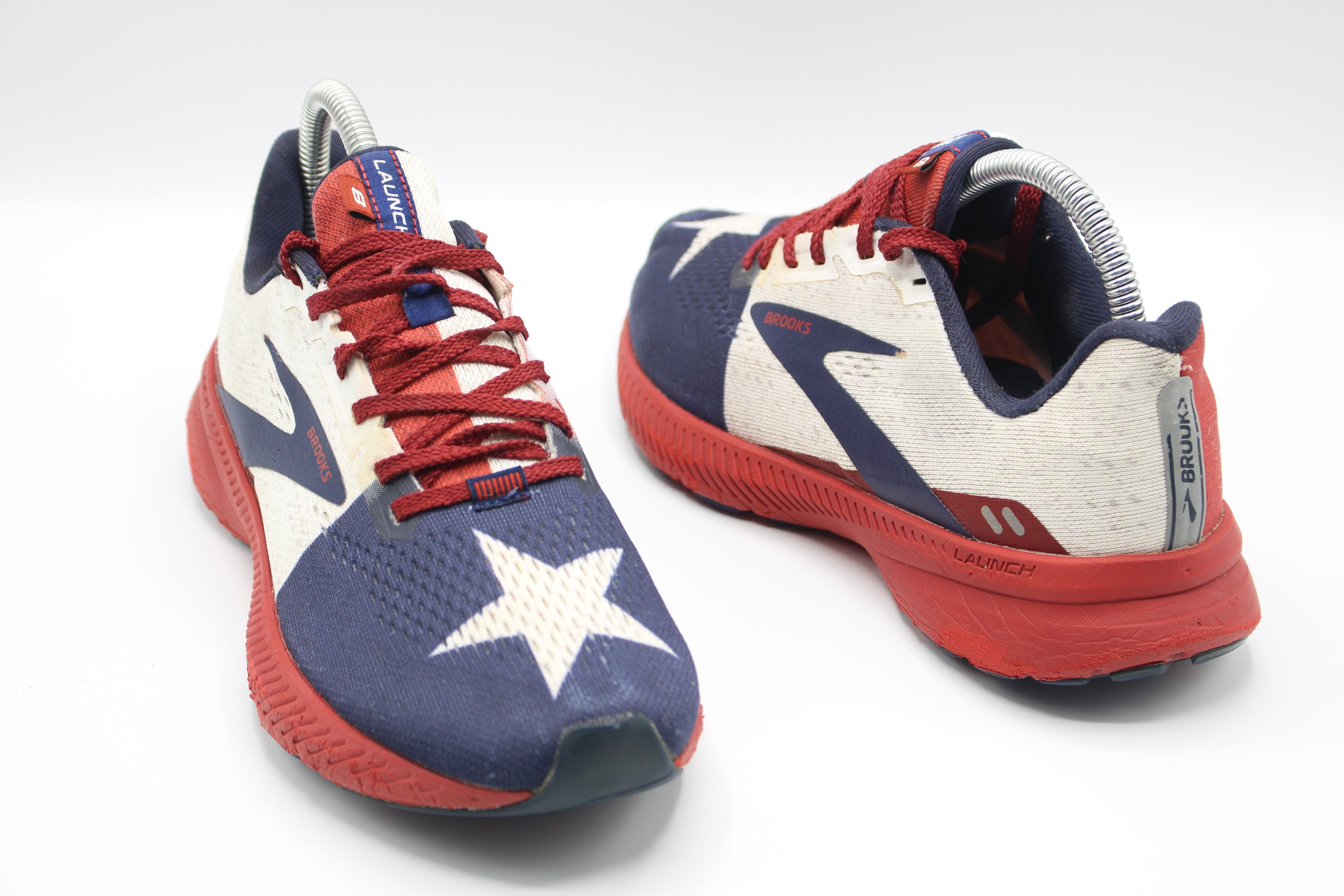 Brooks Launch 8   Running Shoe               EUR SIZE 38.5