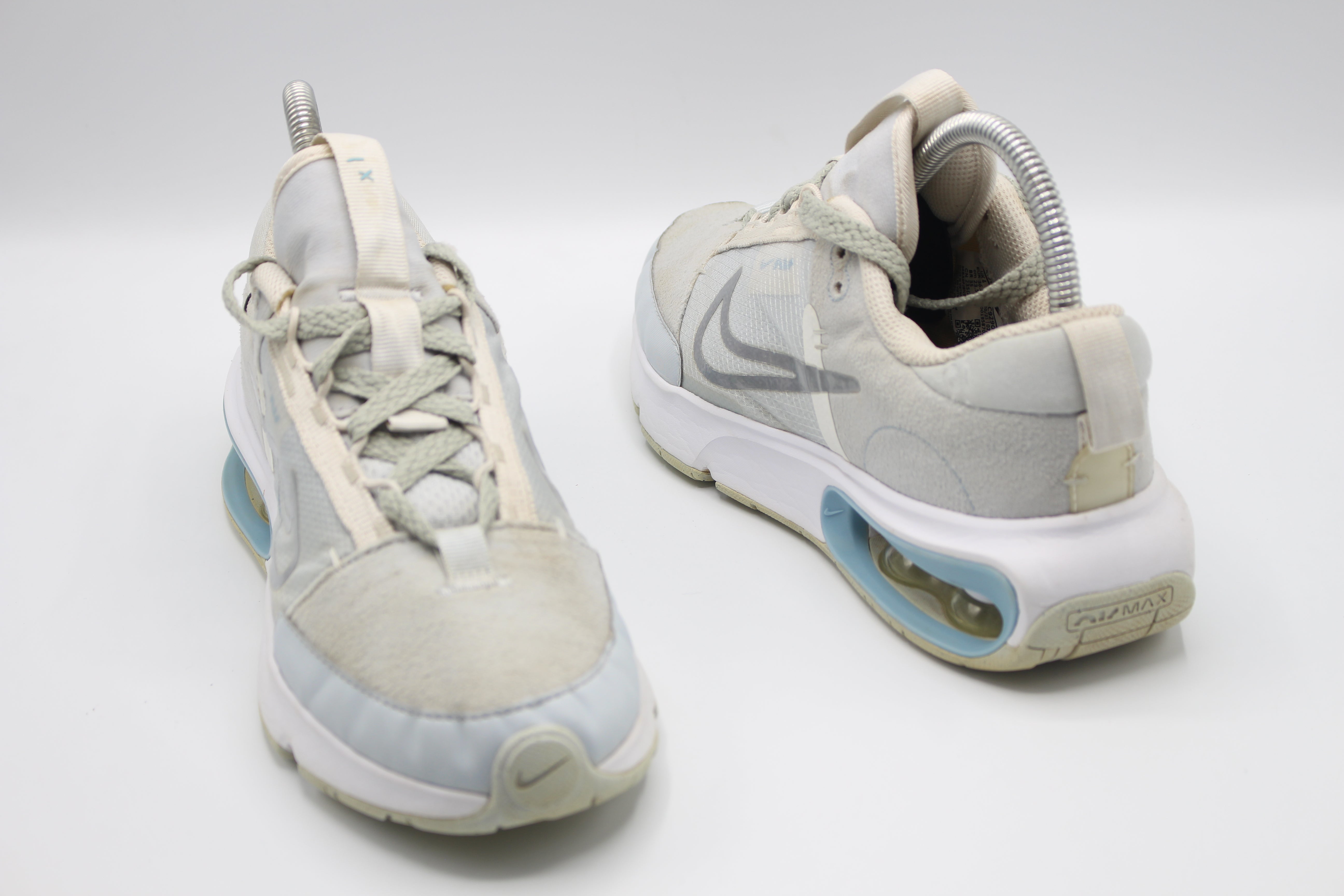 Nike Max Interlock S              EUR SIZE  36.5