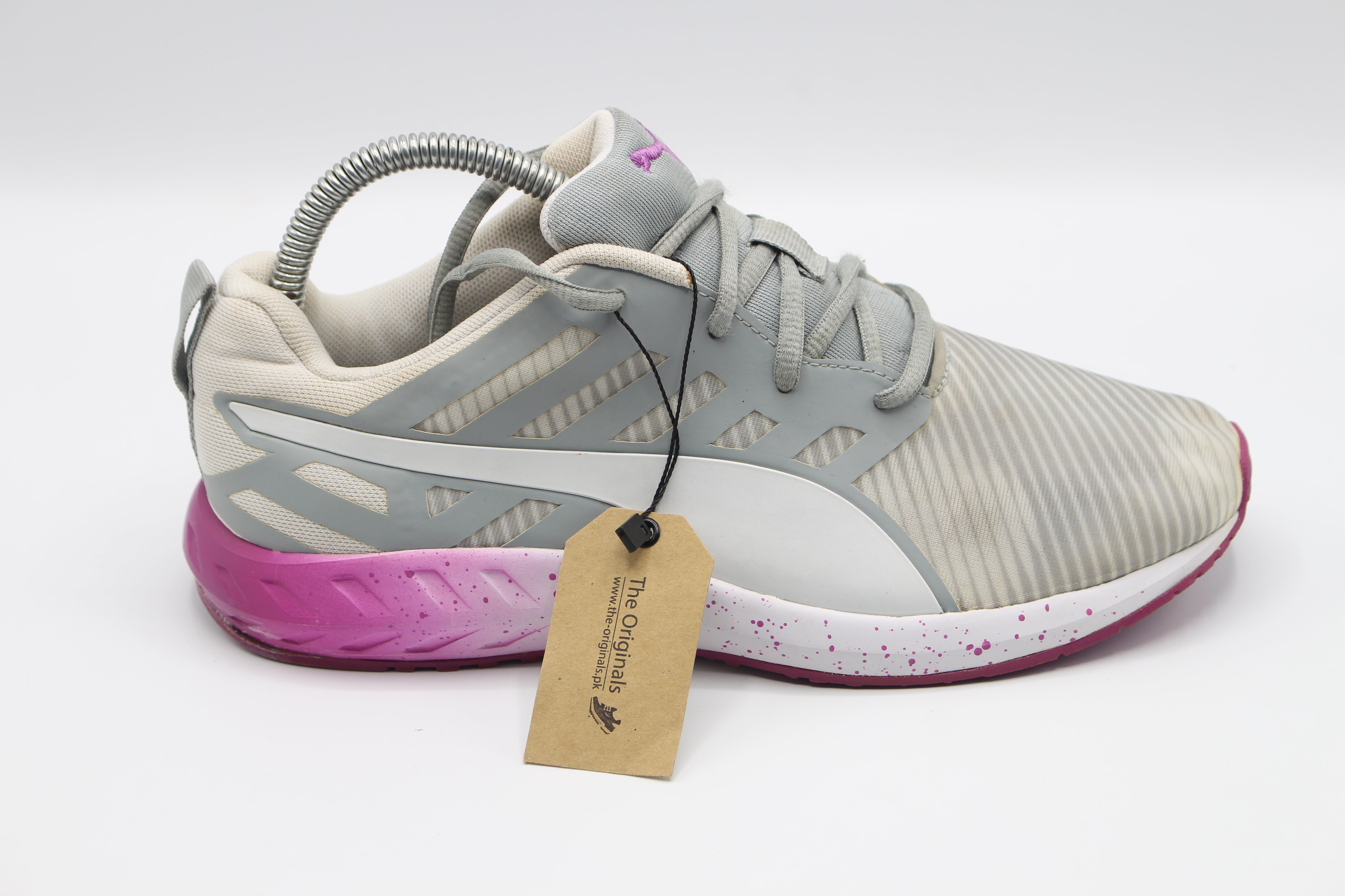 PUMA Women's Flare                       EUR SIZE 38