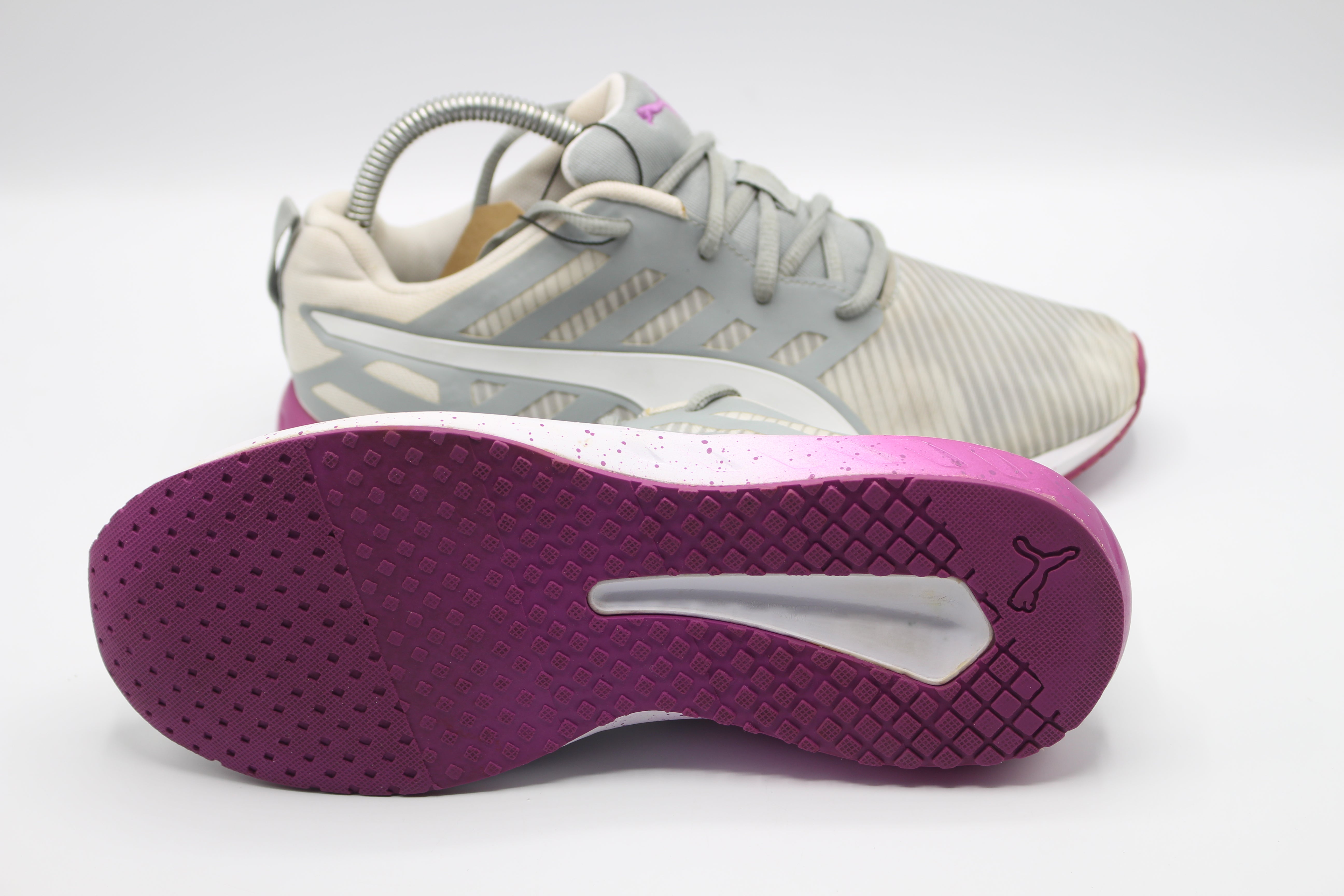 PUMA Women's Flare                       EUR SIZE 38