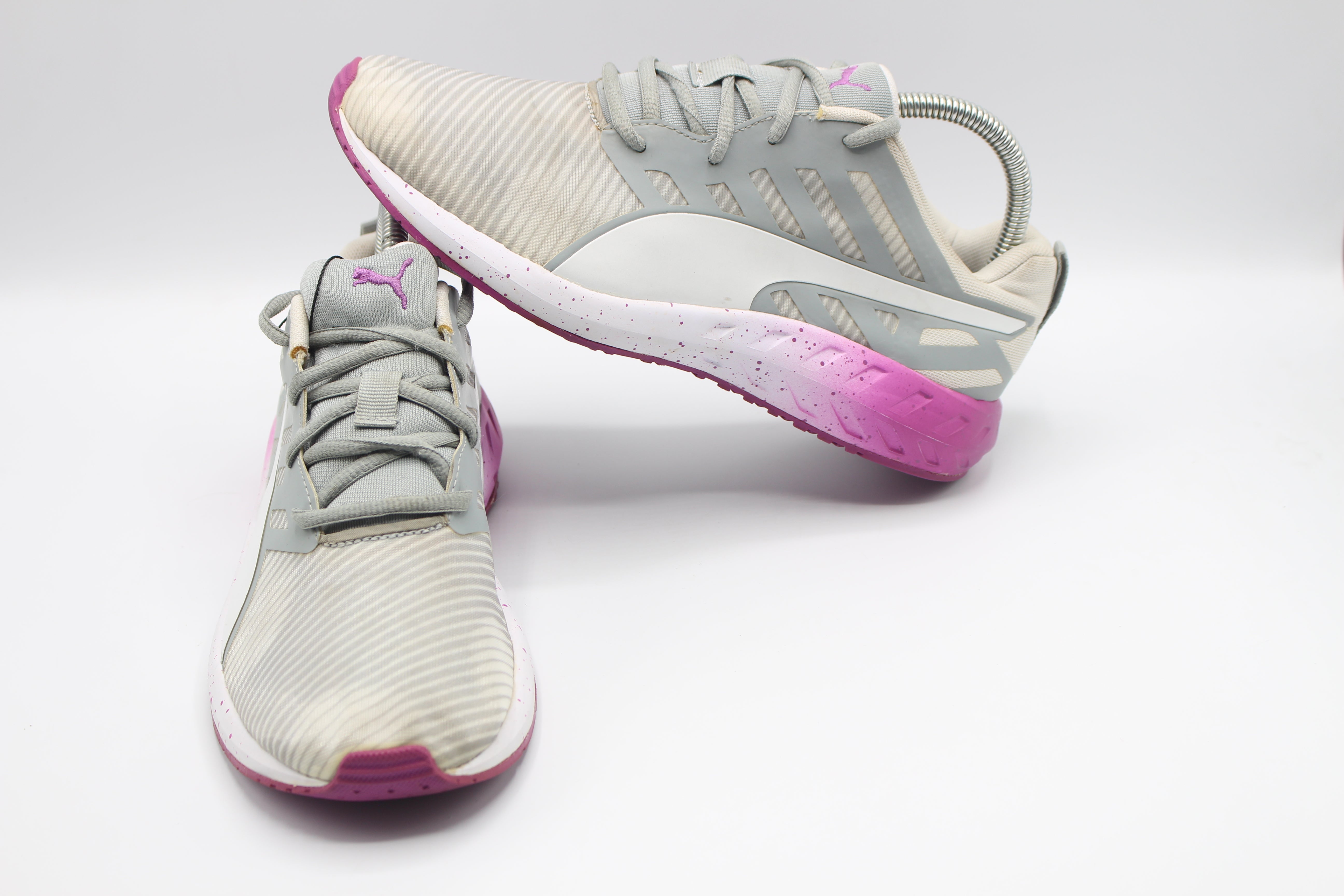 PUMA Women's Flare                       EUR SIZE 38