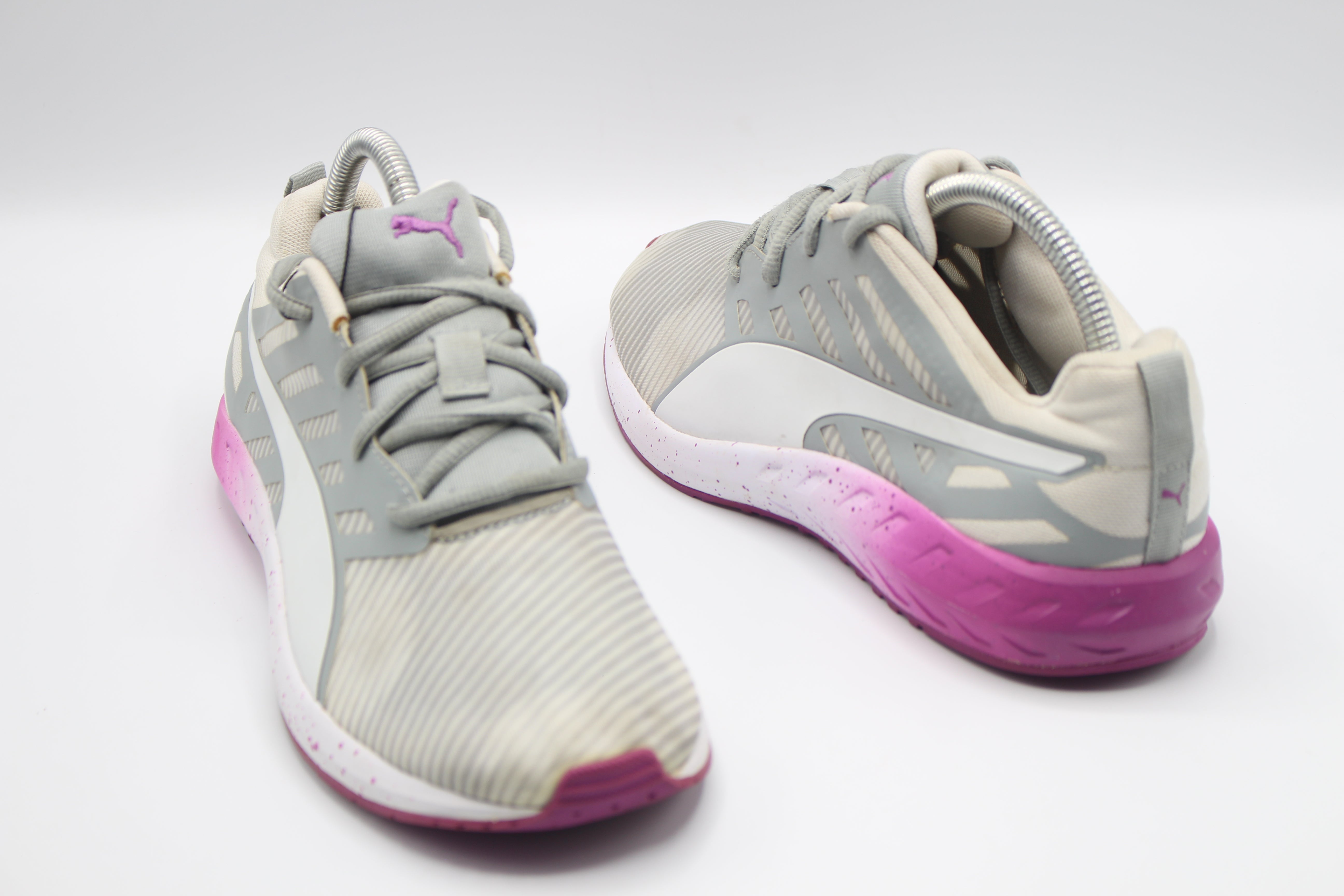 PUMA Women's Flare                       EUR SIZE 38
