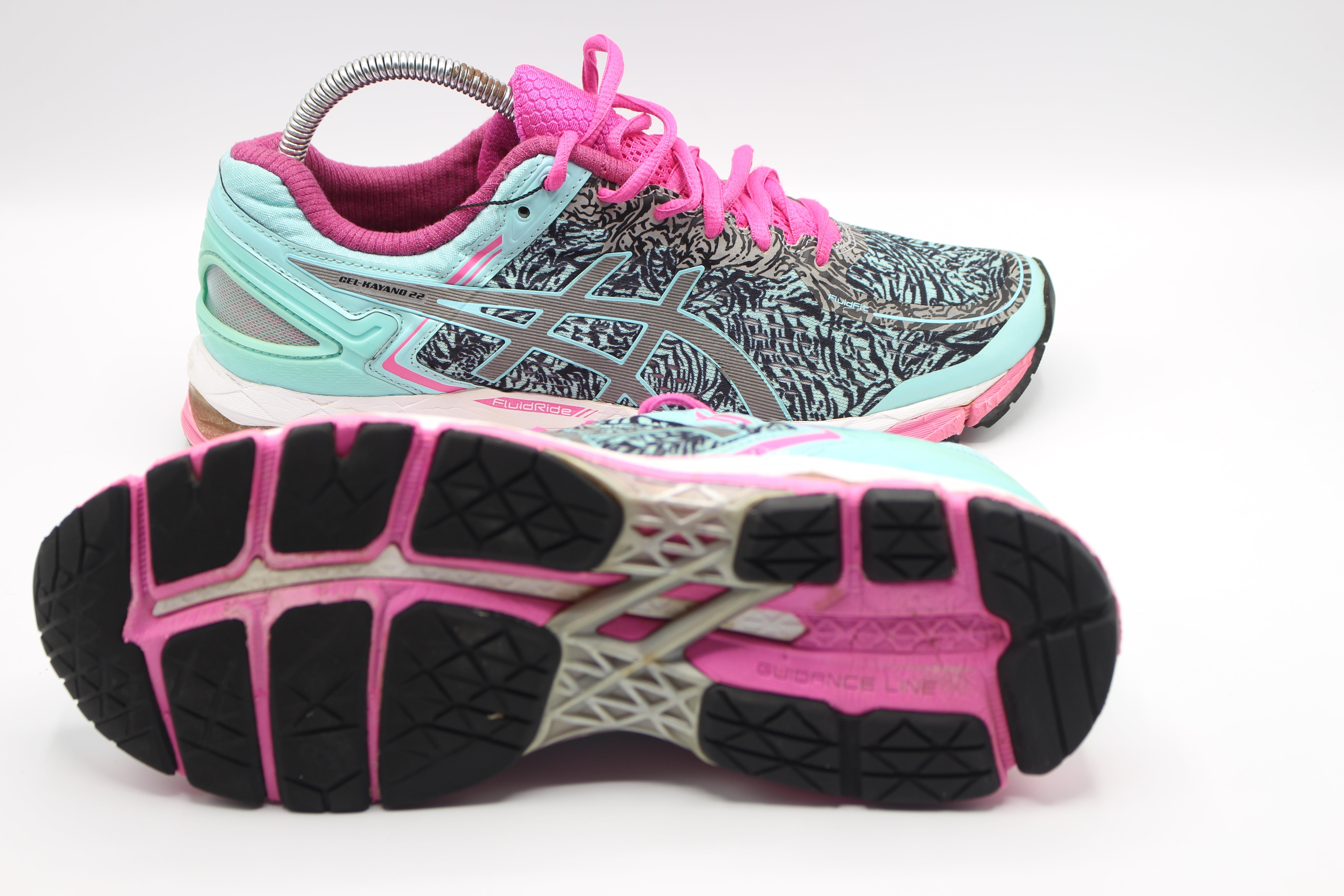 ASICS GEL-Kayano 22 Trainers for Women     EUR SIZE  40.5