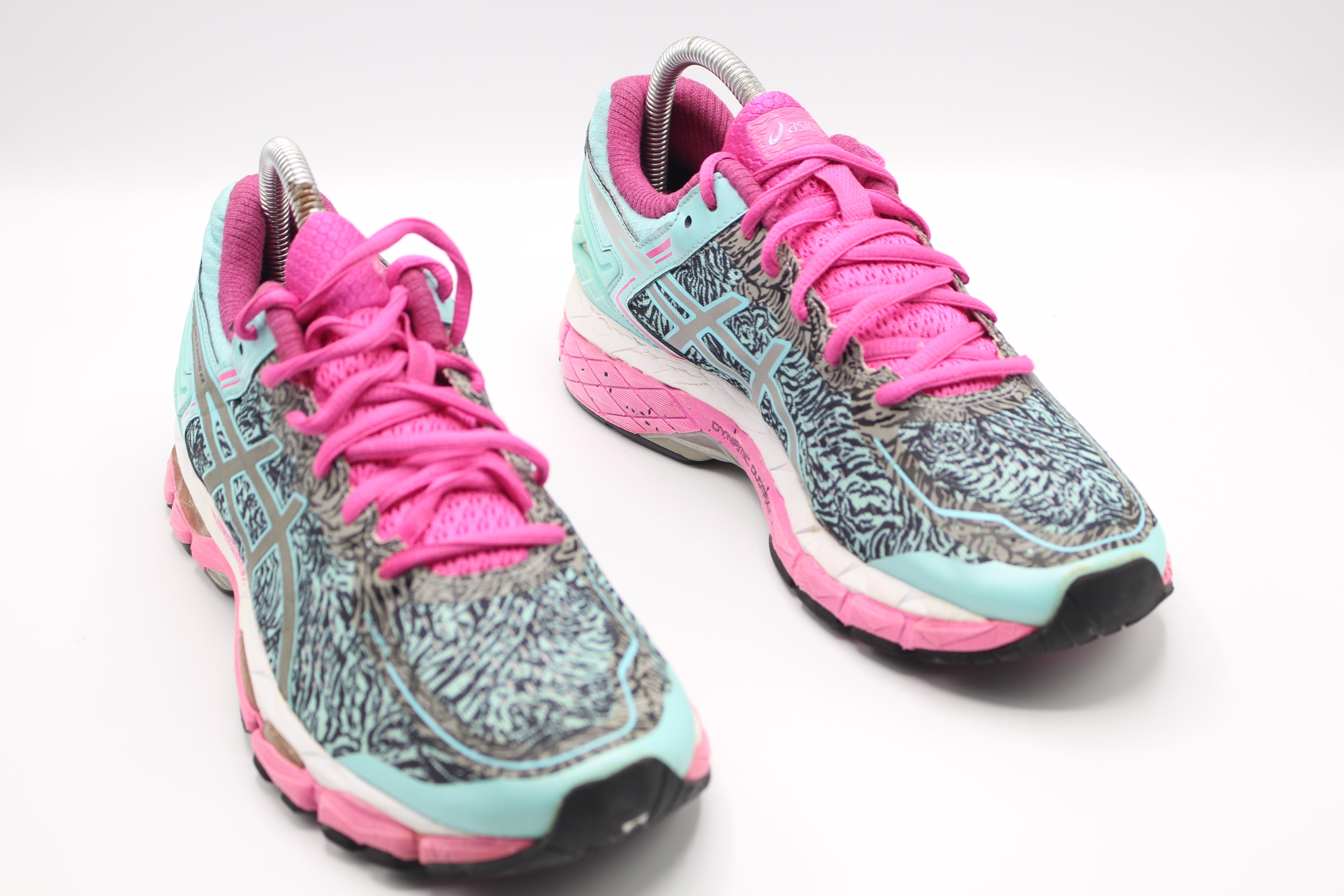 ASICS GEL-Kayano 22 Trainers for Women     EUR SIZE  40.5