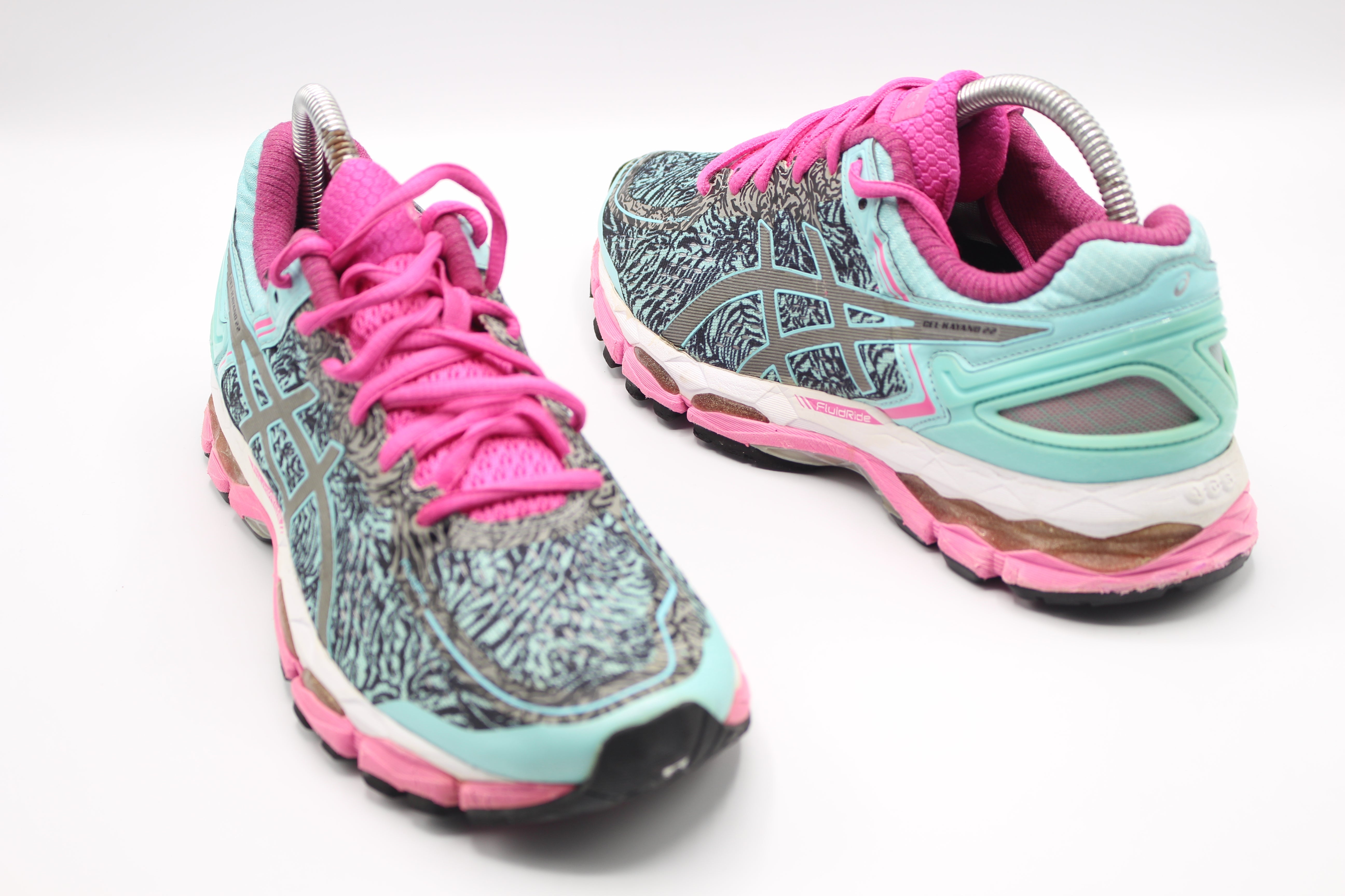 ASICS GEL-Kayano 22 Trainers for Women     EUR SIZE  40.5
