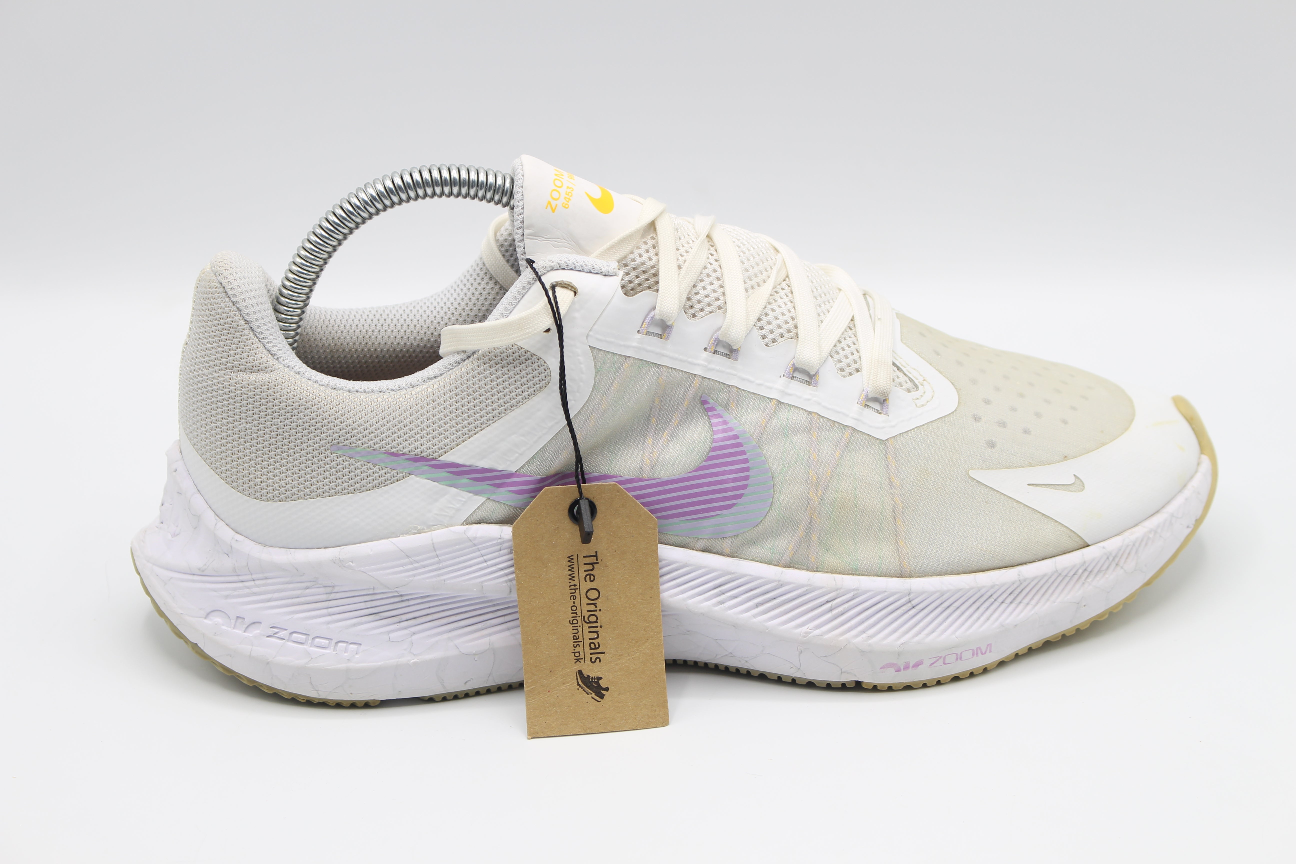 Nike Winflo 8 womens Running Shoe           EUR SIZE 40.5