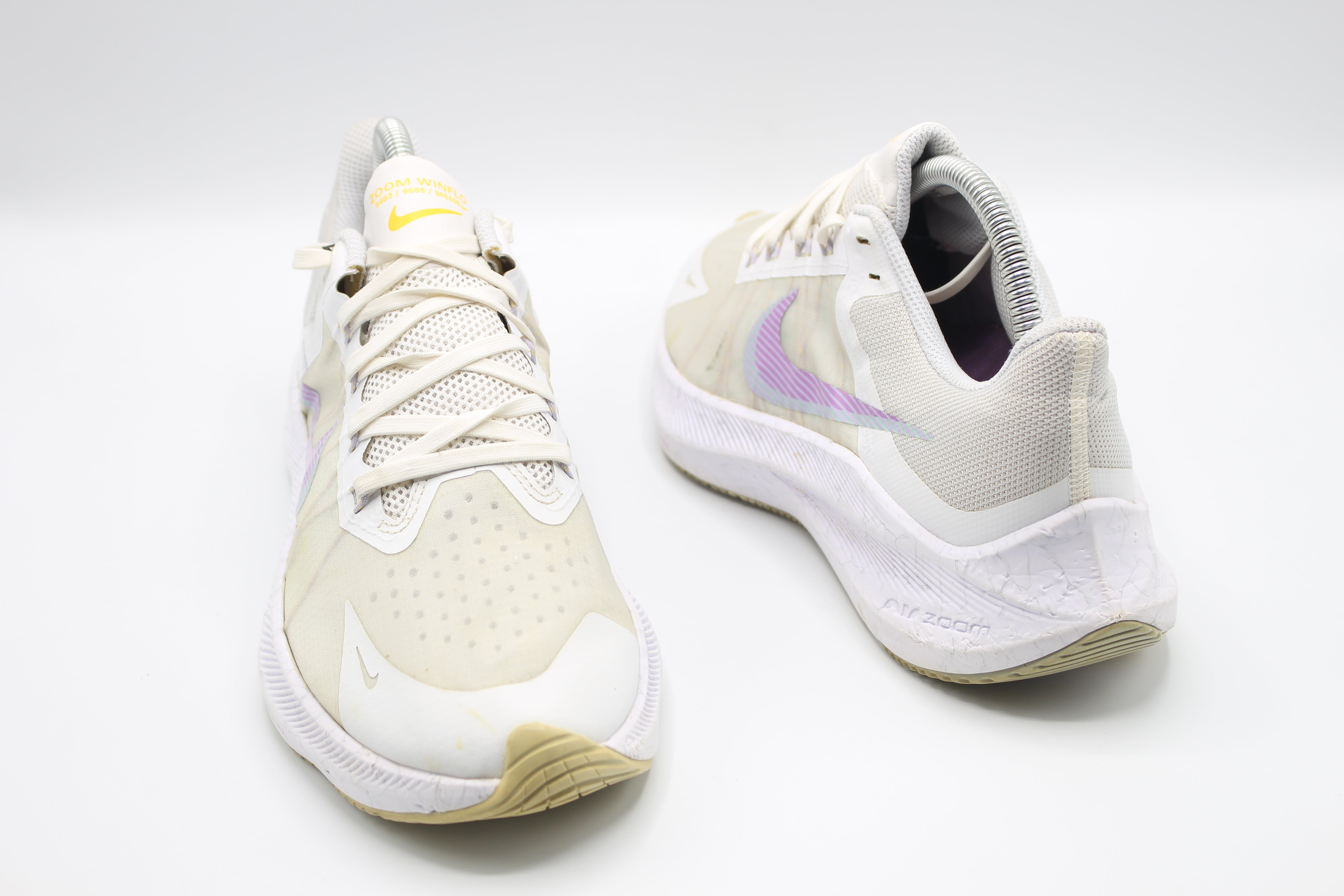 Nike Winflo 8 womens Running Shoe           EUR SIZE 40.5