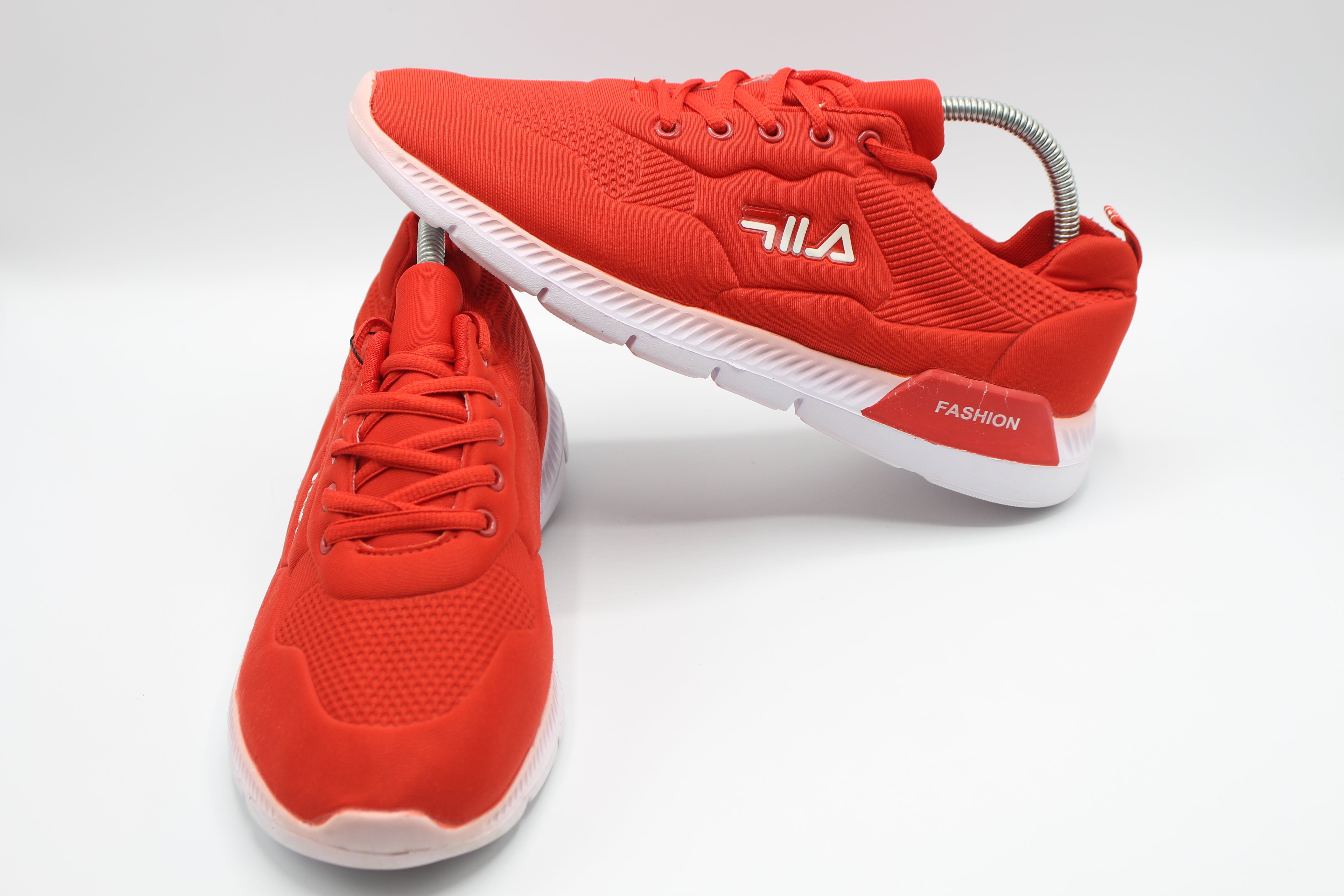 Women Trainers Tennis Shoes. Light Breathable Sneaker Running Shoes & Fashion          EUR SIZE 42