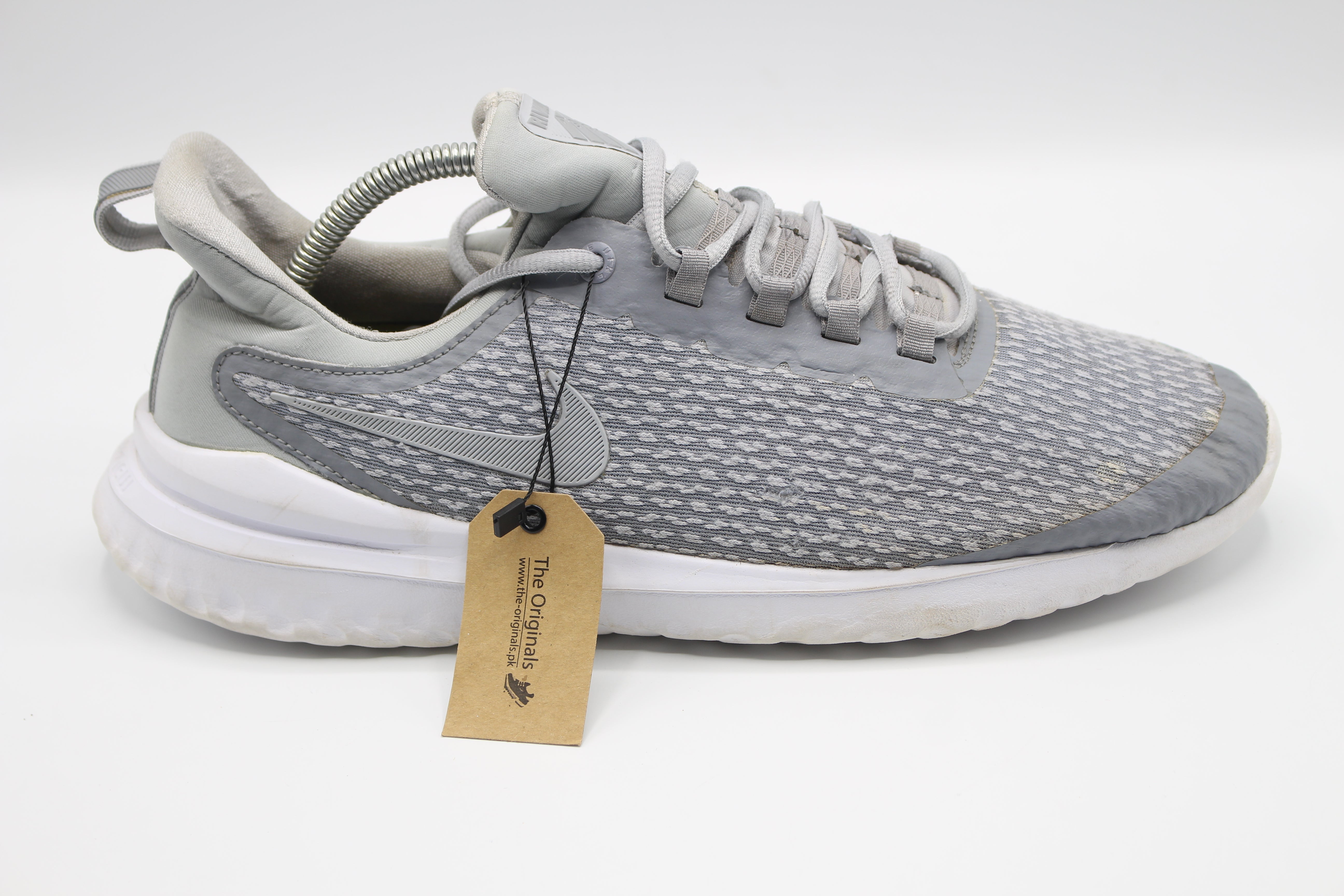 Nike Women's Renew Rival Competition Running Shoes              EUR SIZE  44