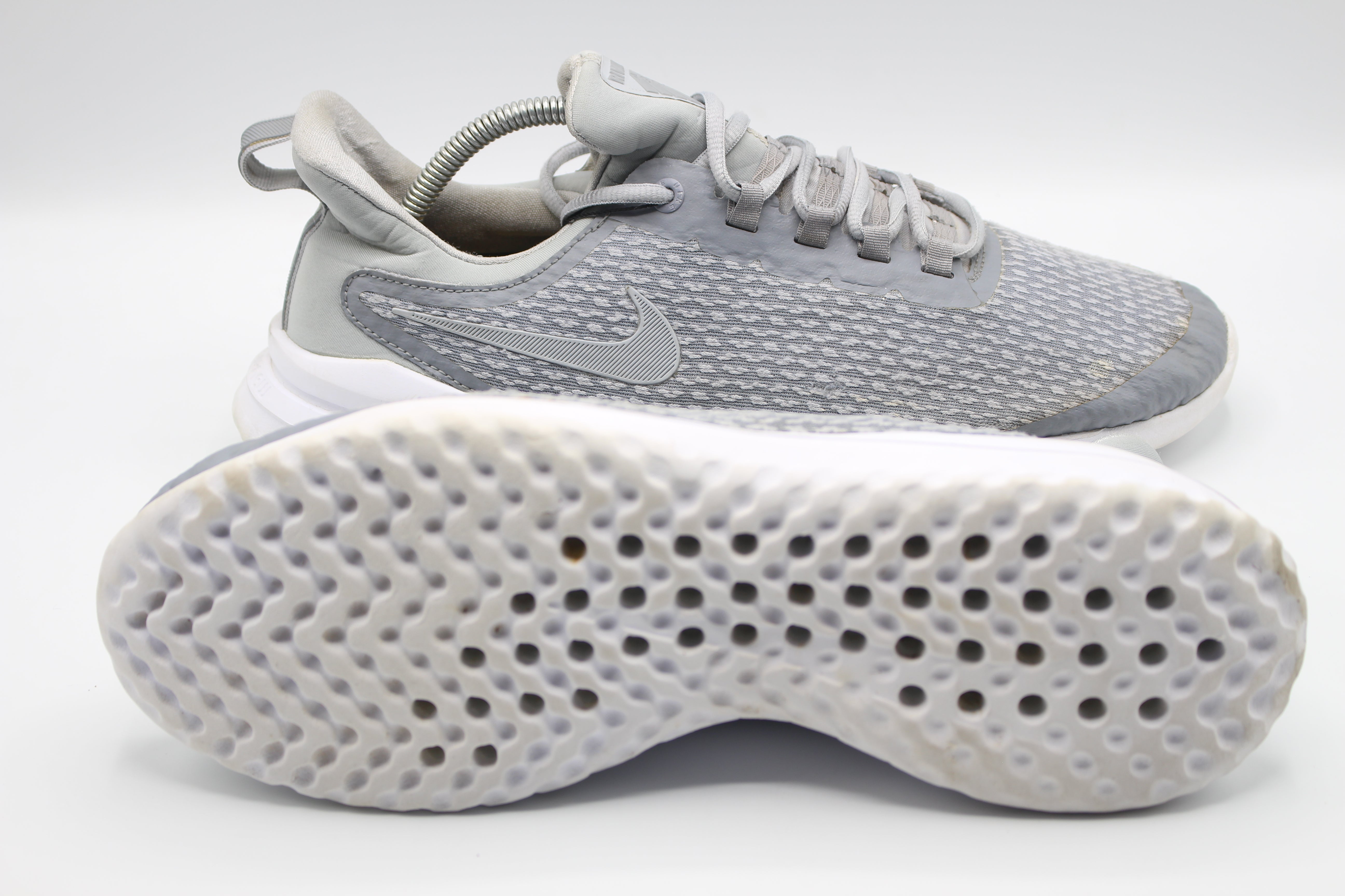 Nike Women's Renew Rival Competition Running Shoes              EUR SIZE  44