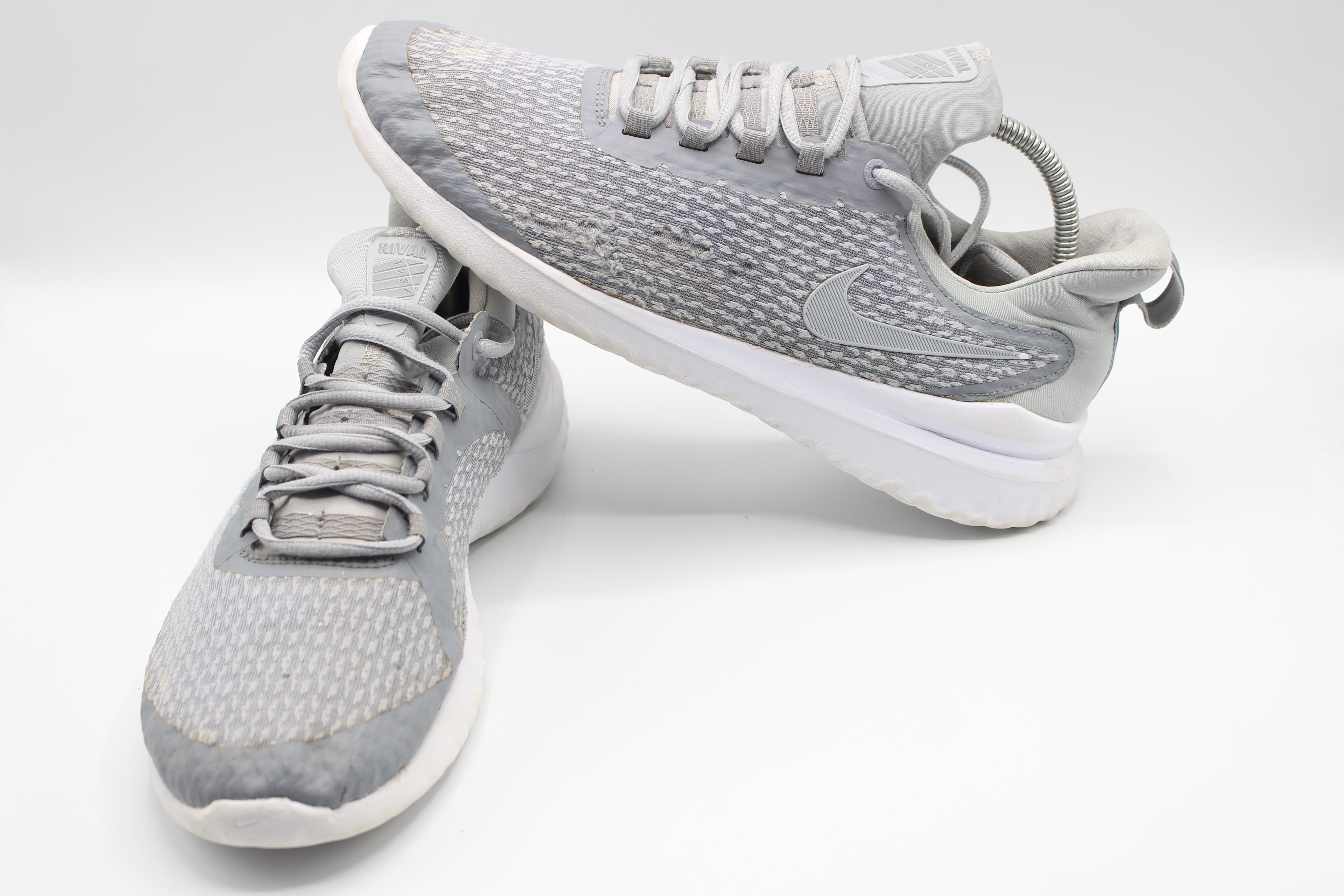 Nike Women's Renew Rival Competition Running Shoes              EUR SIZE  44