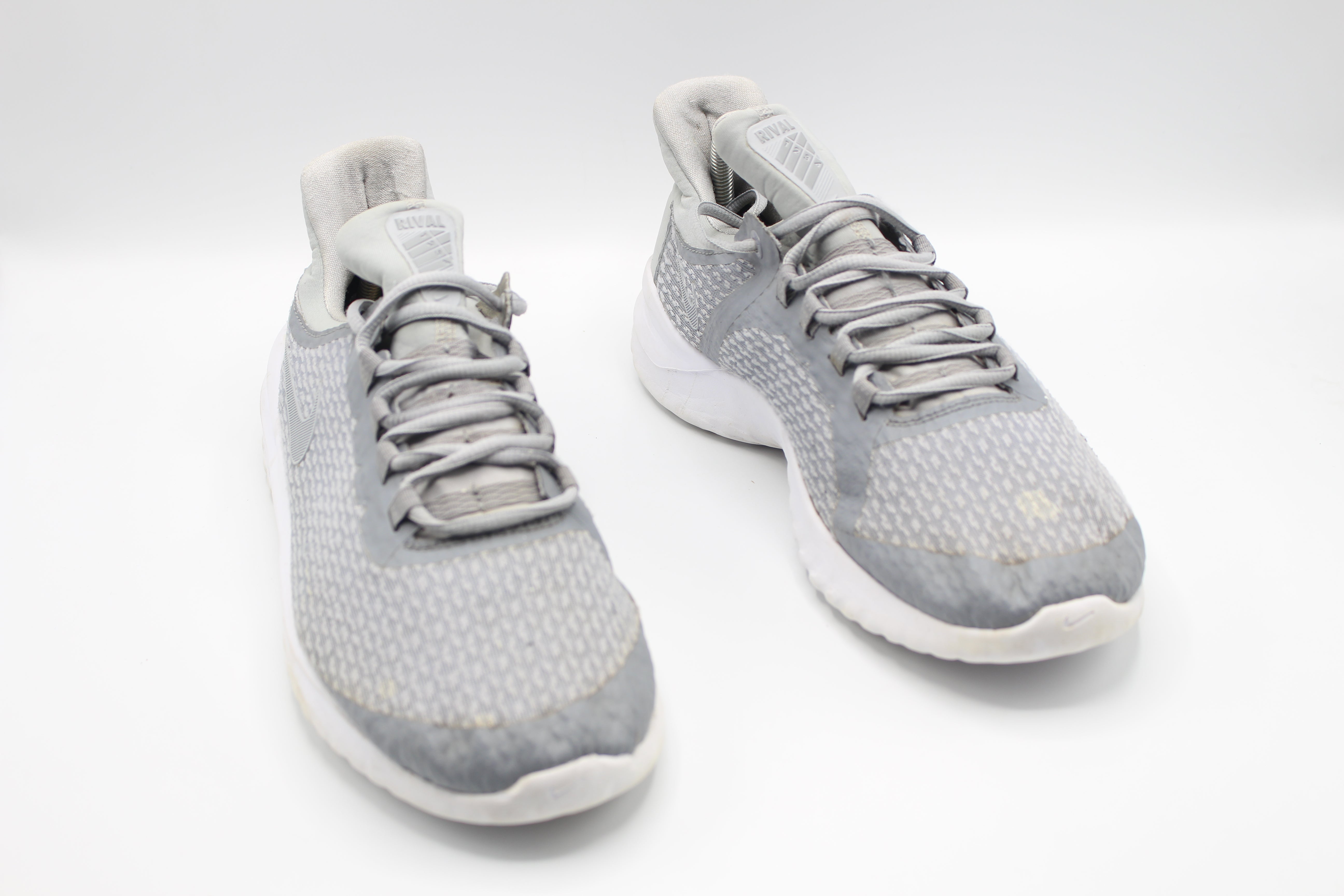 Nike Women's Renew Rival Competition Running Shoes              EUR SIZE  44