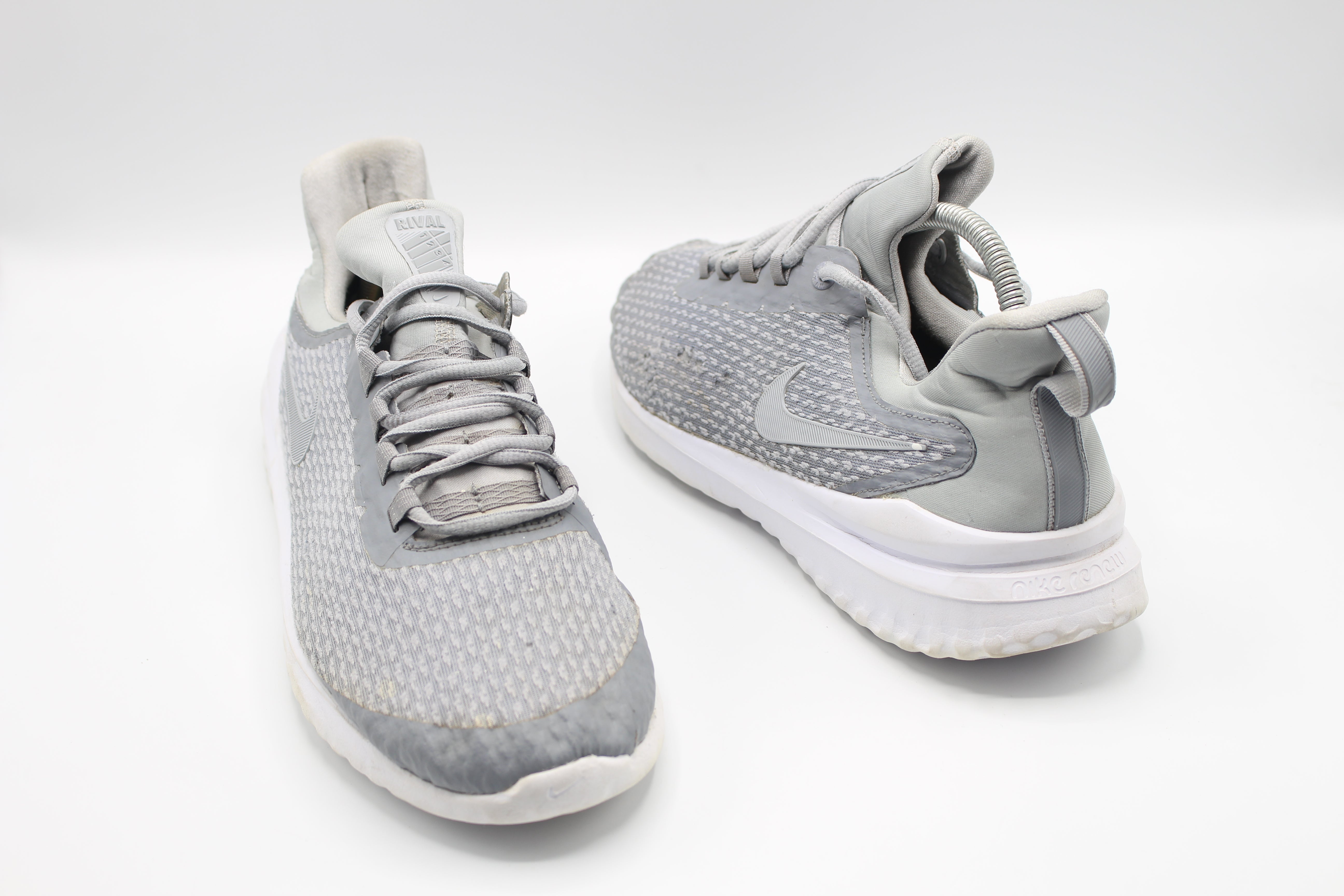 Nike Women's Renew Rival Competition Running Shoes              EUR SIZE  44