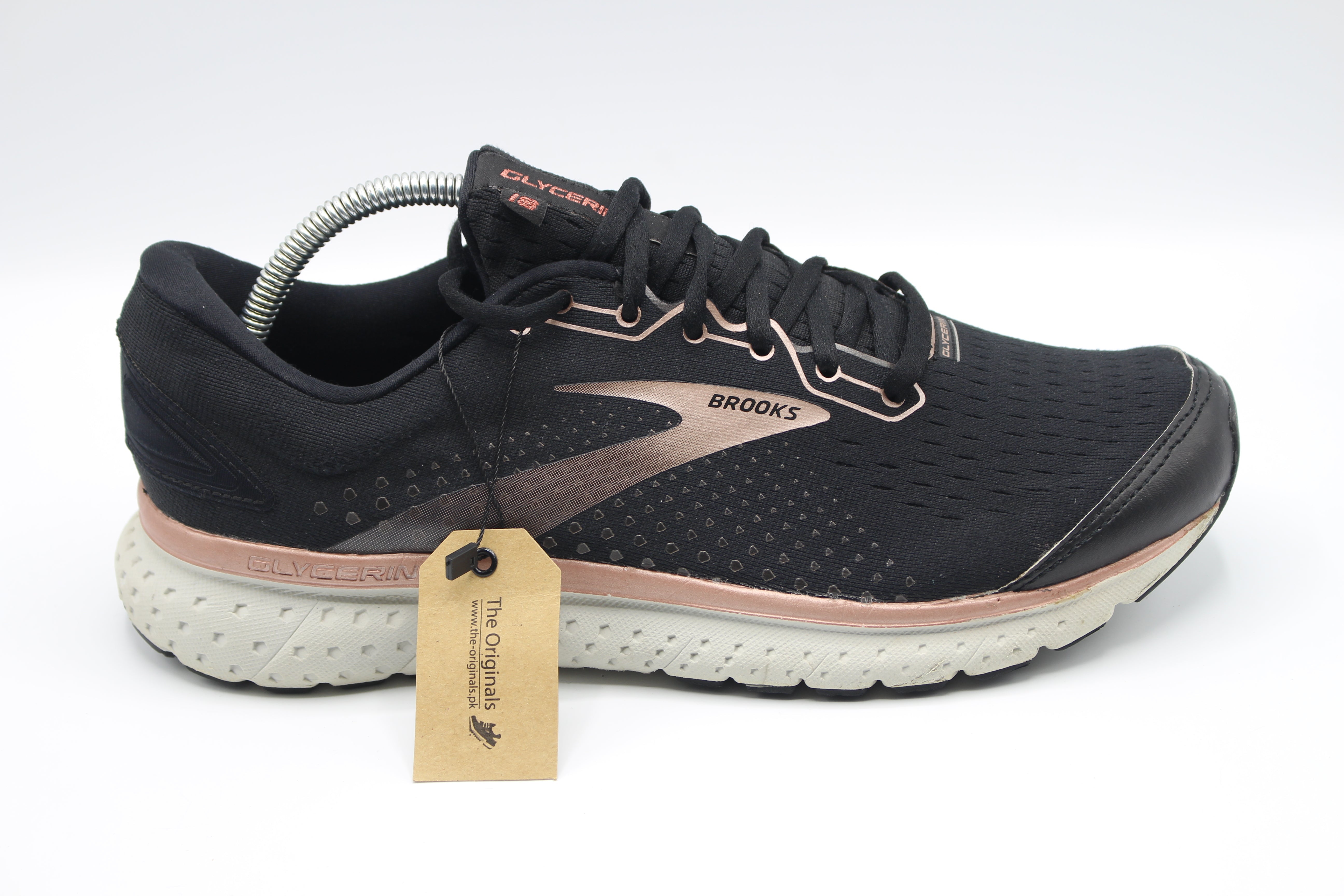 Brooks Glycerin 18 Cheetah         EUR SIZE  43