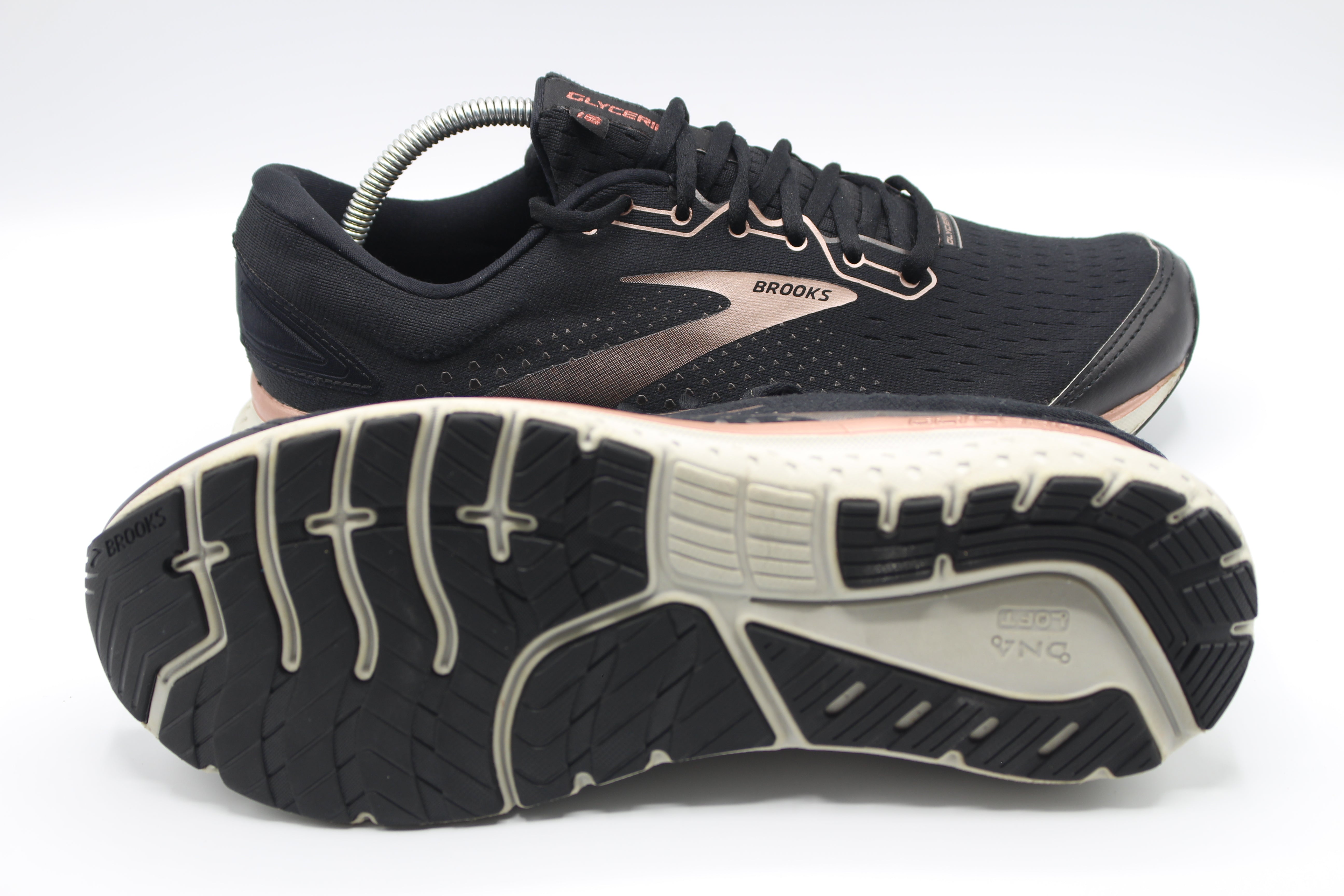 Brooks Glycerin 18 Cheetah         EUR SIZE  43